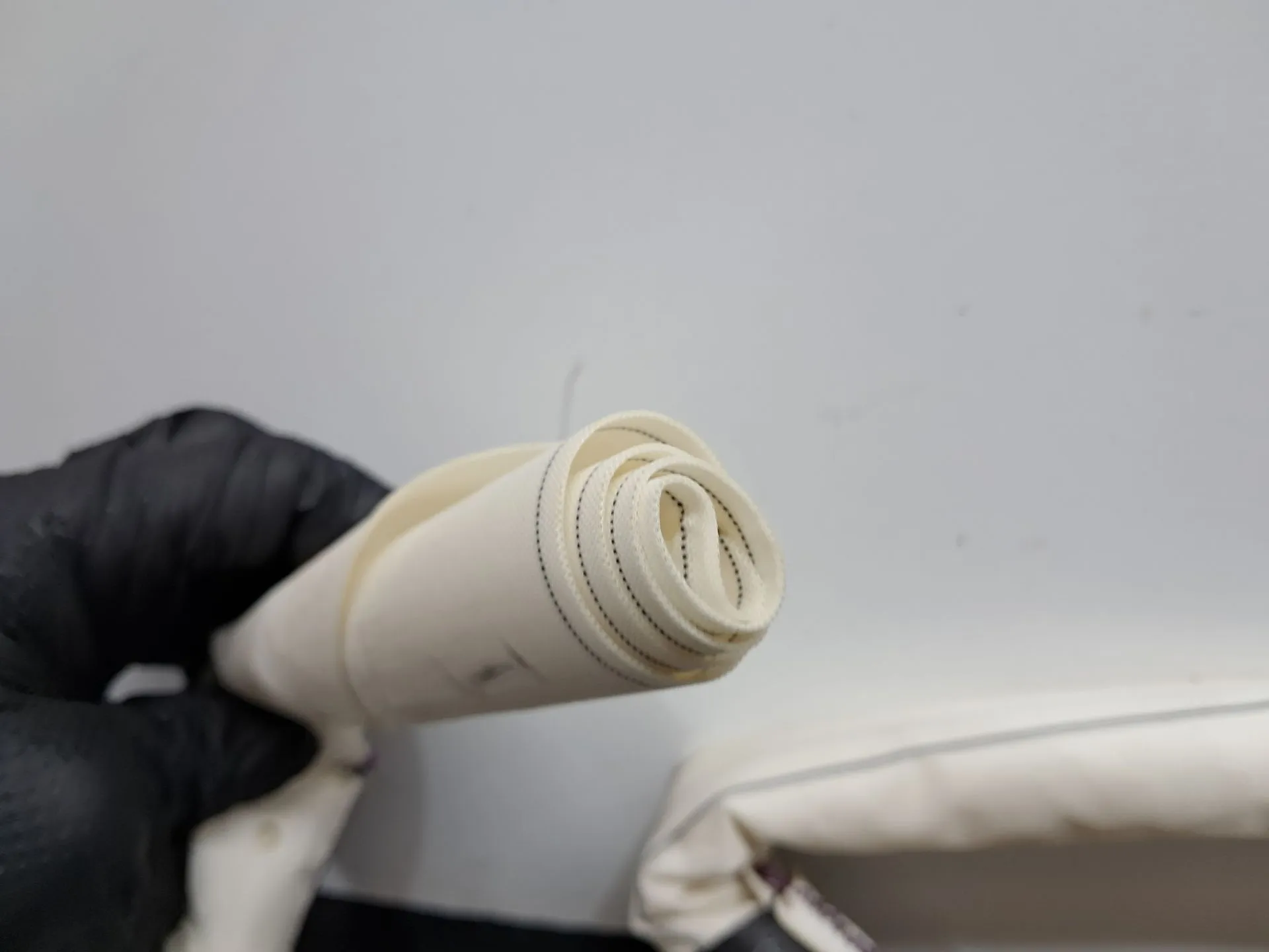 Left Curtain Airbag BMW 1 (F20) Imagem-2