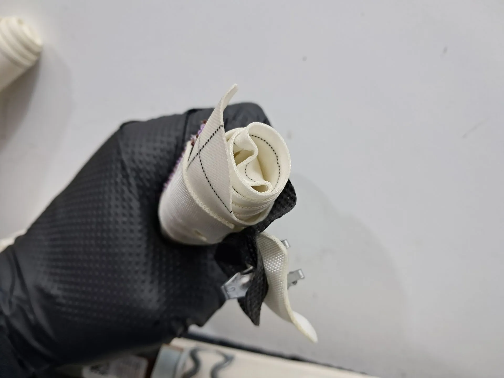 Left Curtain Airbag BMW 1 (F20) Imagem-3