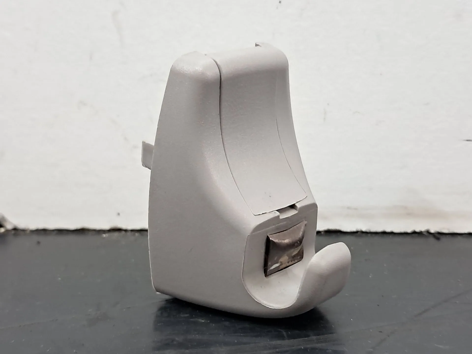 Supporto aletta parasole lato sinistro BMW 1 (F20)