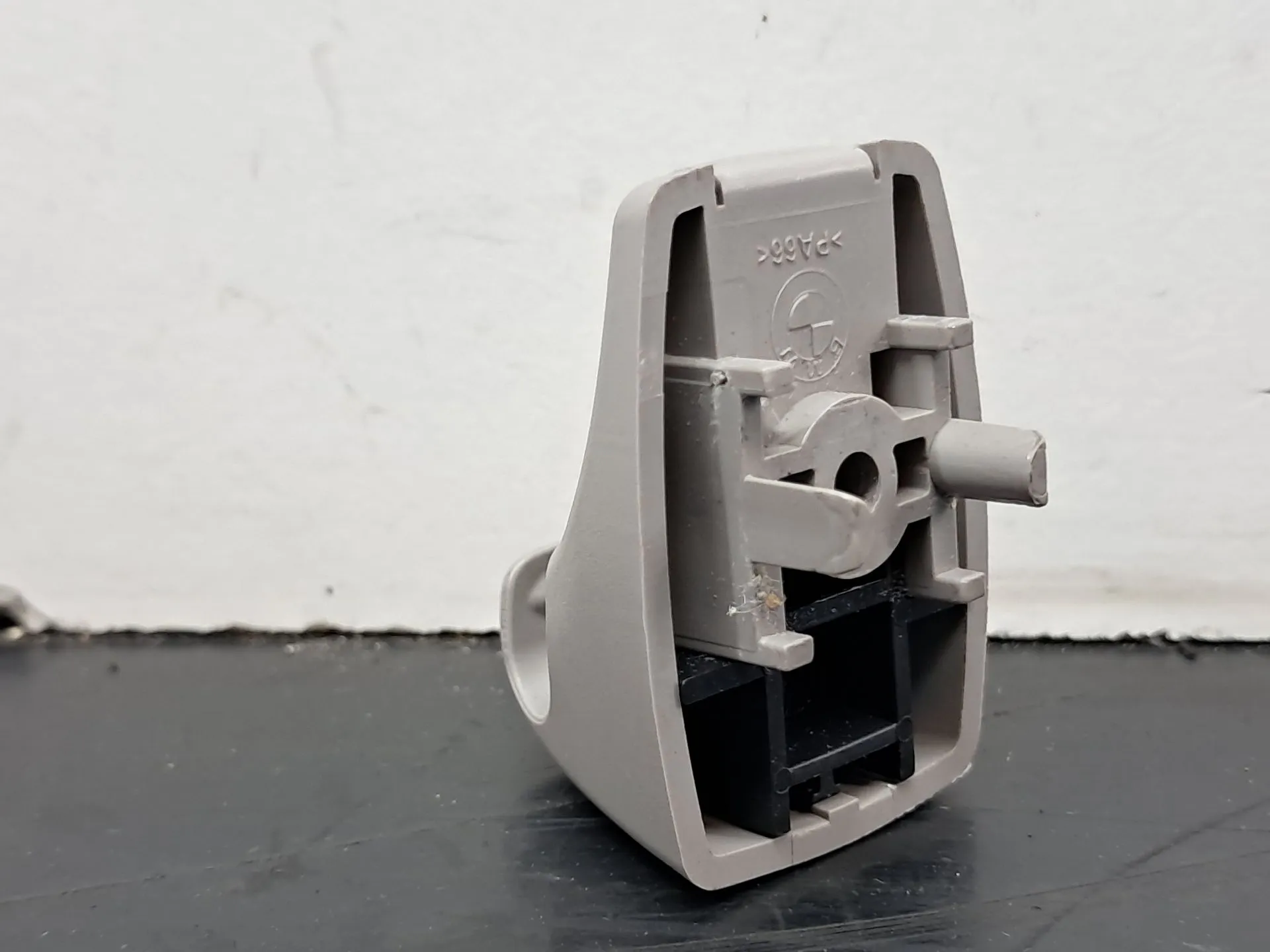 Support pare-soleil gauche BMW 1 (F20) Imagem-1