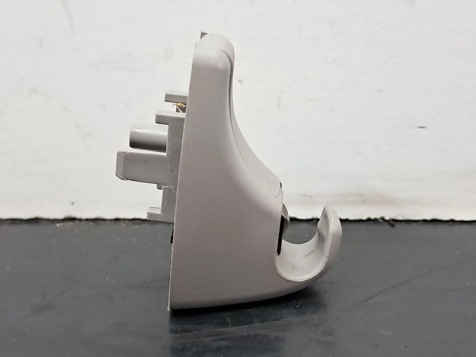 Support pare-soleil gauche BMW 1 (F20) Imagem-2