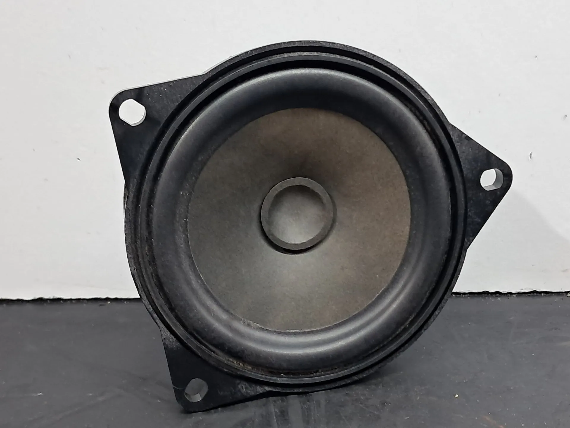 Colonne de son BMW 1 (F20)
