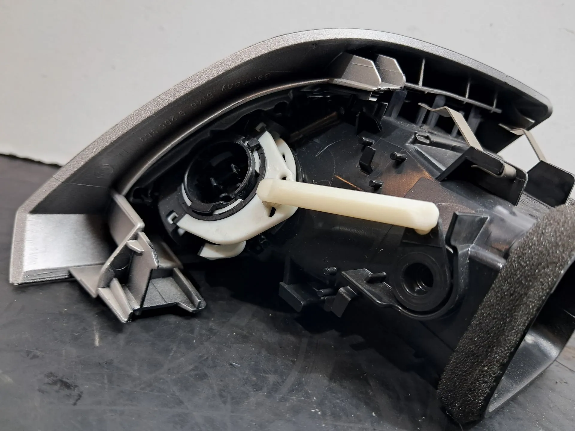 Diffusore / uscita aria BMW 1 (F20) Imagem-3
