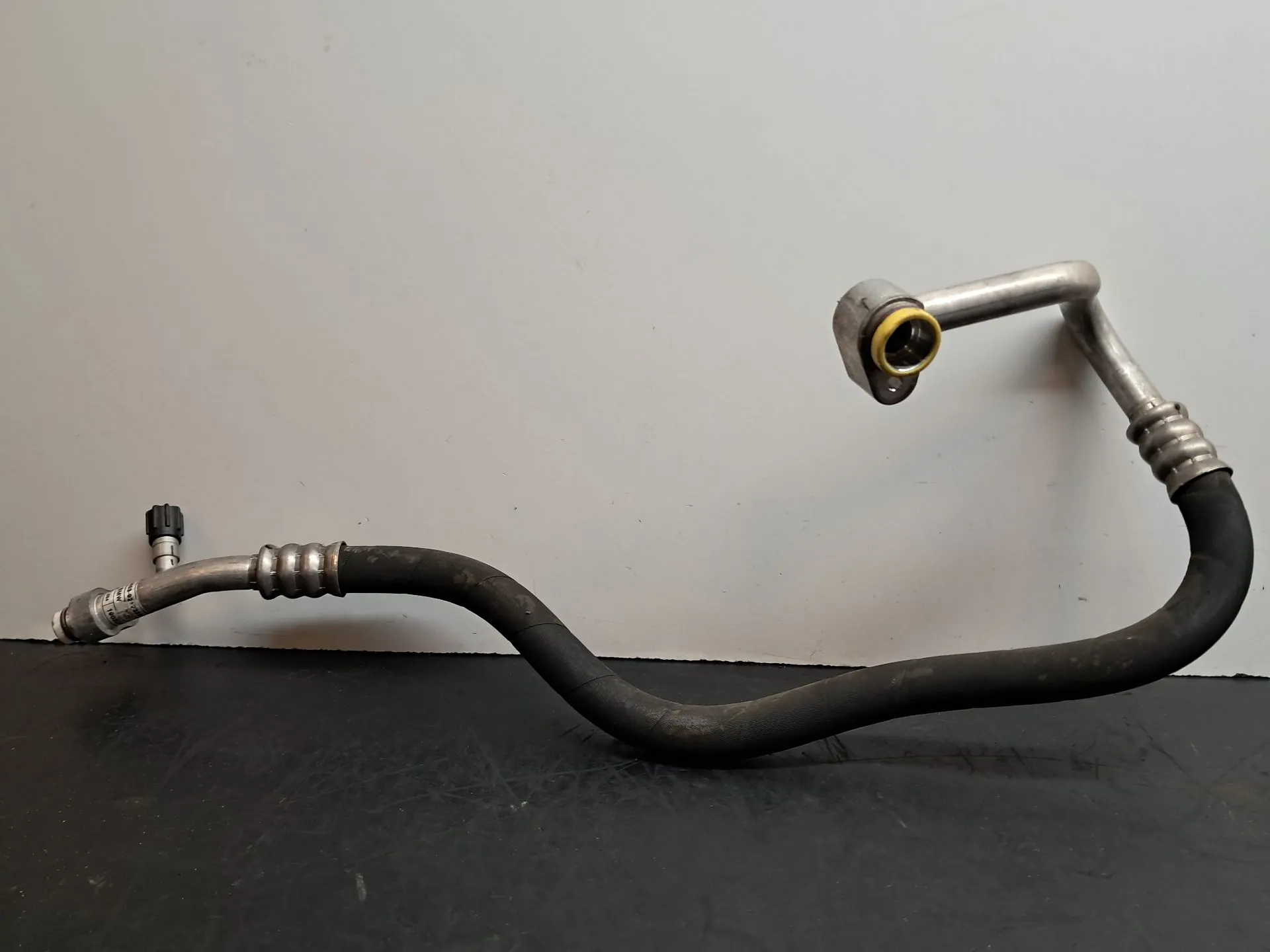 Tuyau de climatisation BMW 1 (F20)