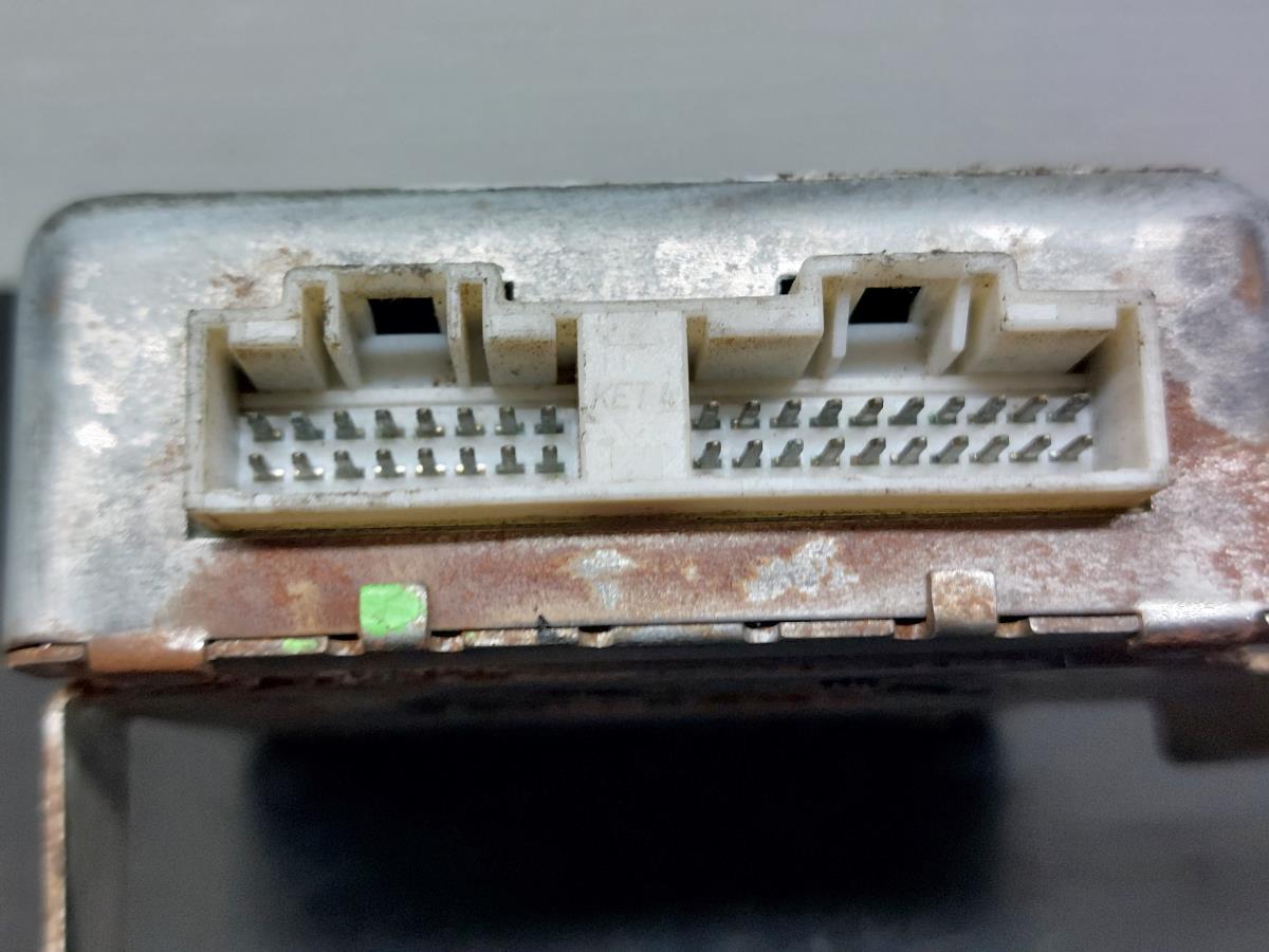 Centralina do alarme HYUNDAI Galloper II (JK-01) Imagem-2