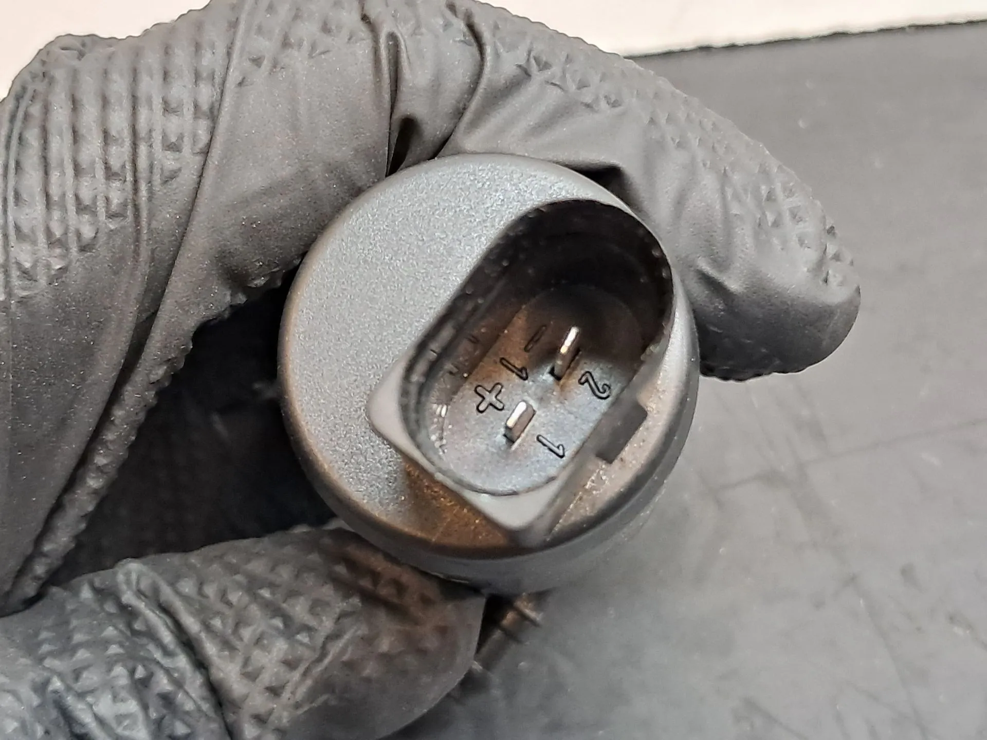 Pompe d'eau BMW 1 (F20) Imagem-1