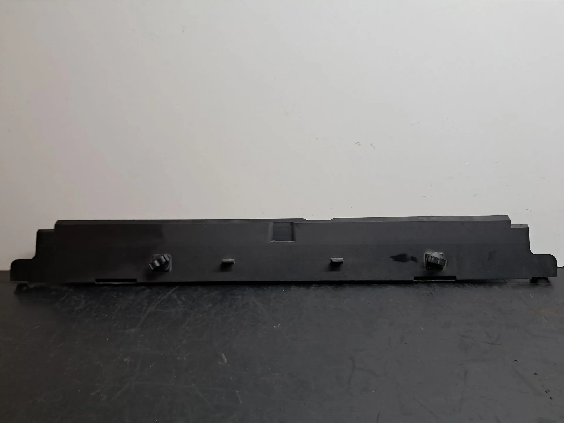 Blindagem Plástica BMW 1 (F20)
