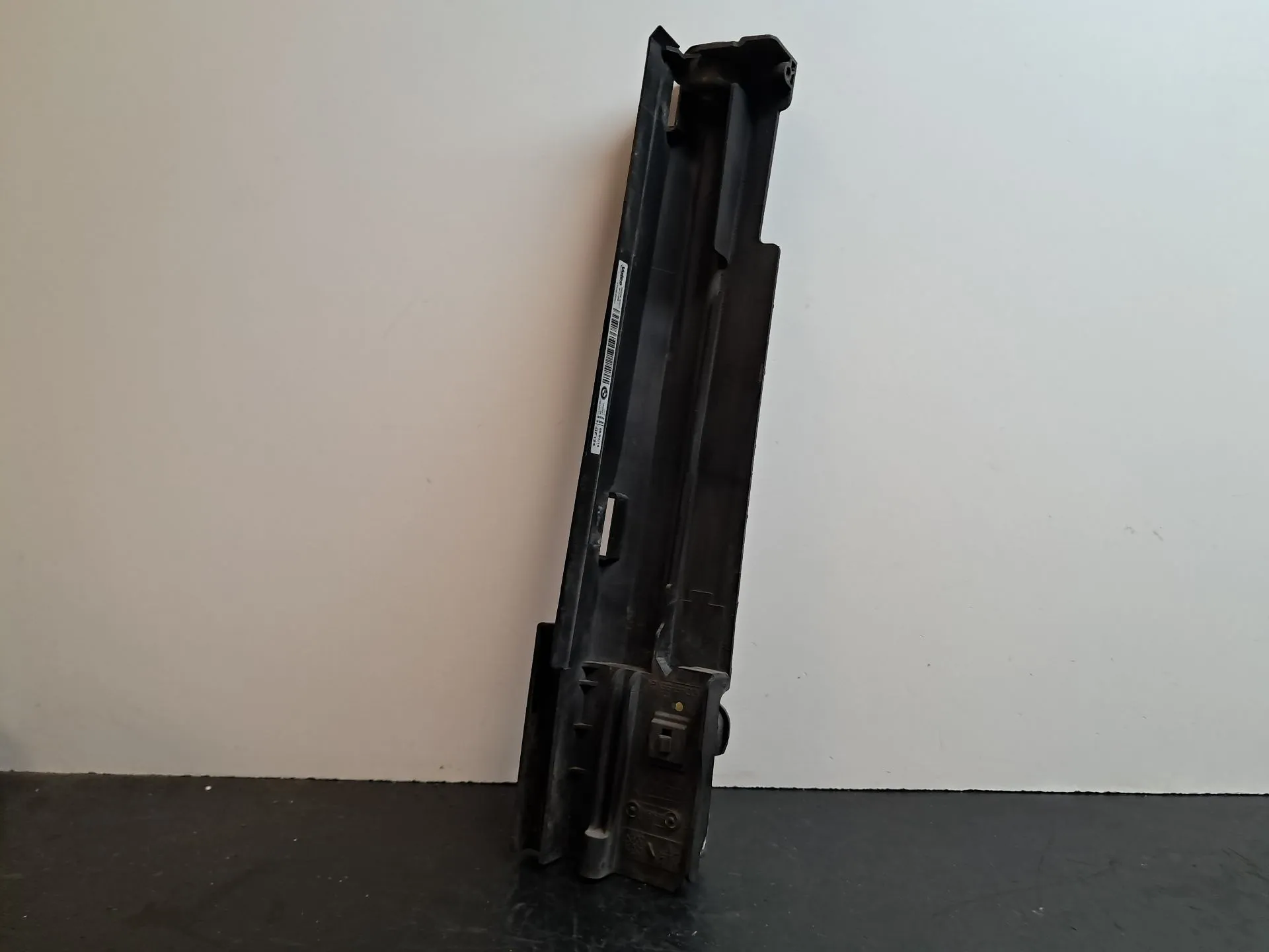 Blindagem Plástica BMW 1 (F20)