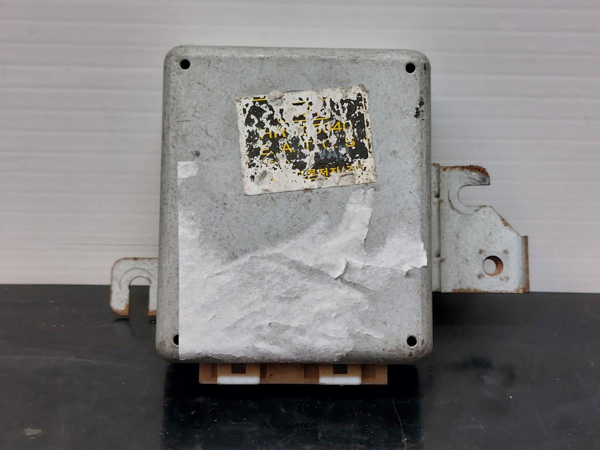 Centralina do alarme HYUNDAI Galloper II (JK-01)