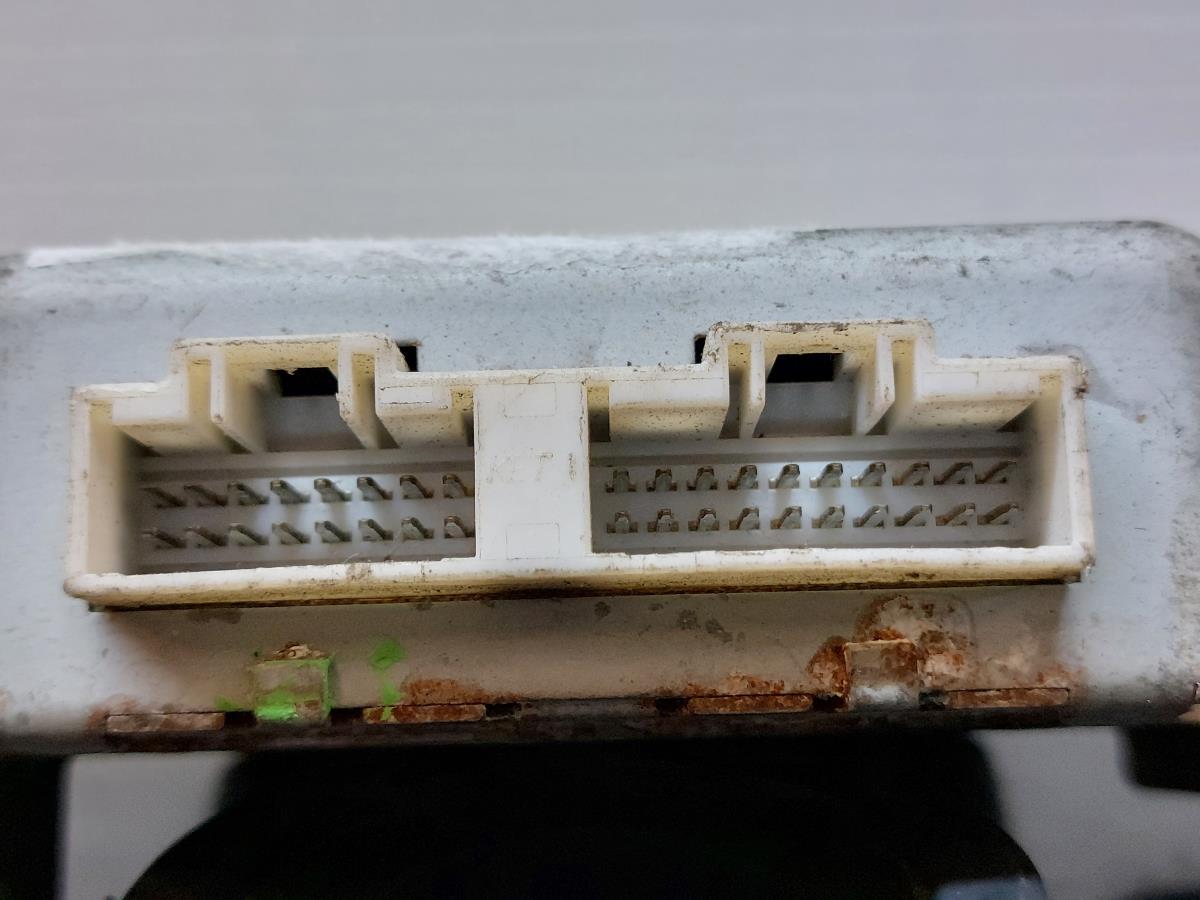 Centralina do alarme HYUNDAI Galloper II (JK-01) Imagem-2