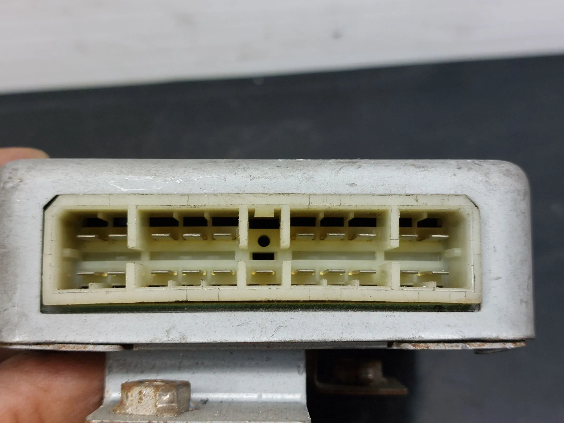 Centralina do alarme HYUNDAI H100 Combi (P) Imagem-2