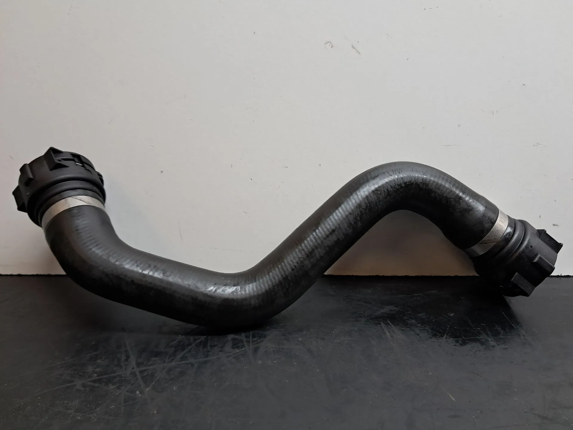 Tubo da água BMW 1 (F20)