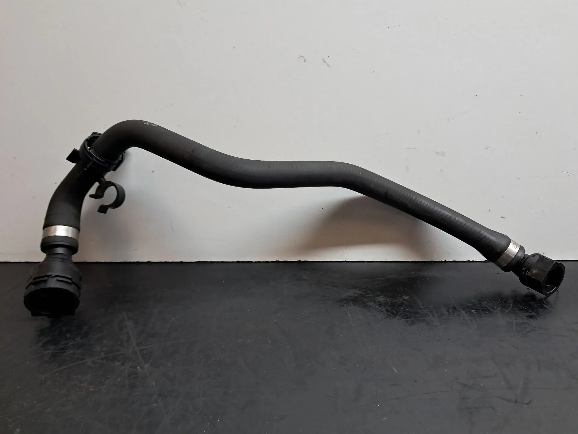Tubo da água BMW 1 (F20)