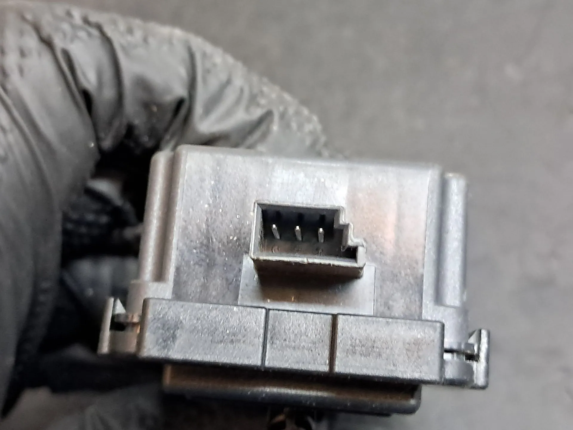 Module générique BMW 1 (F20) Imagem-3