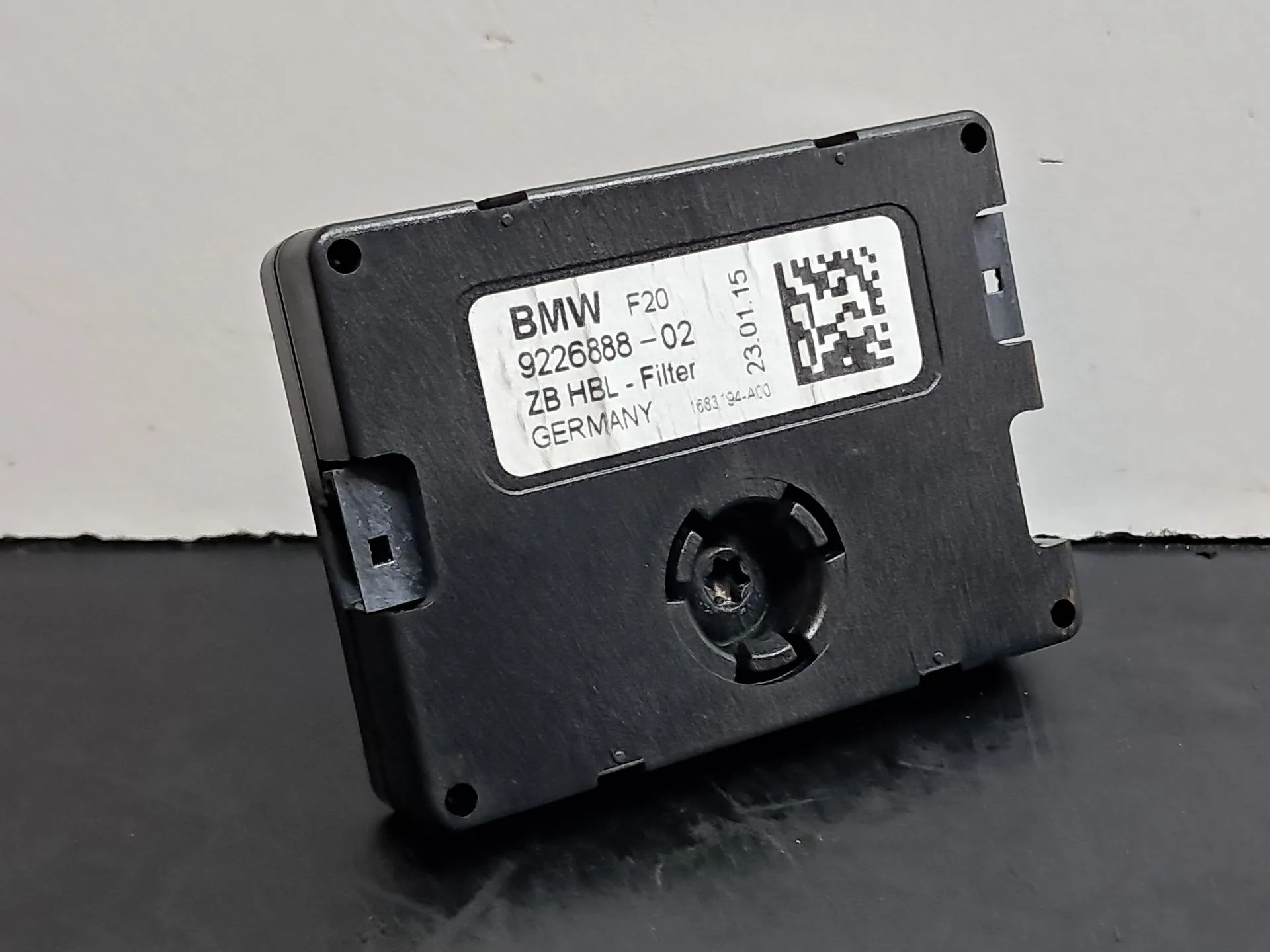 Antenna Amplifier BMW 1 (F20)