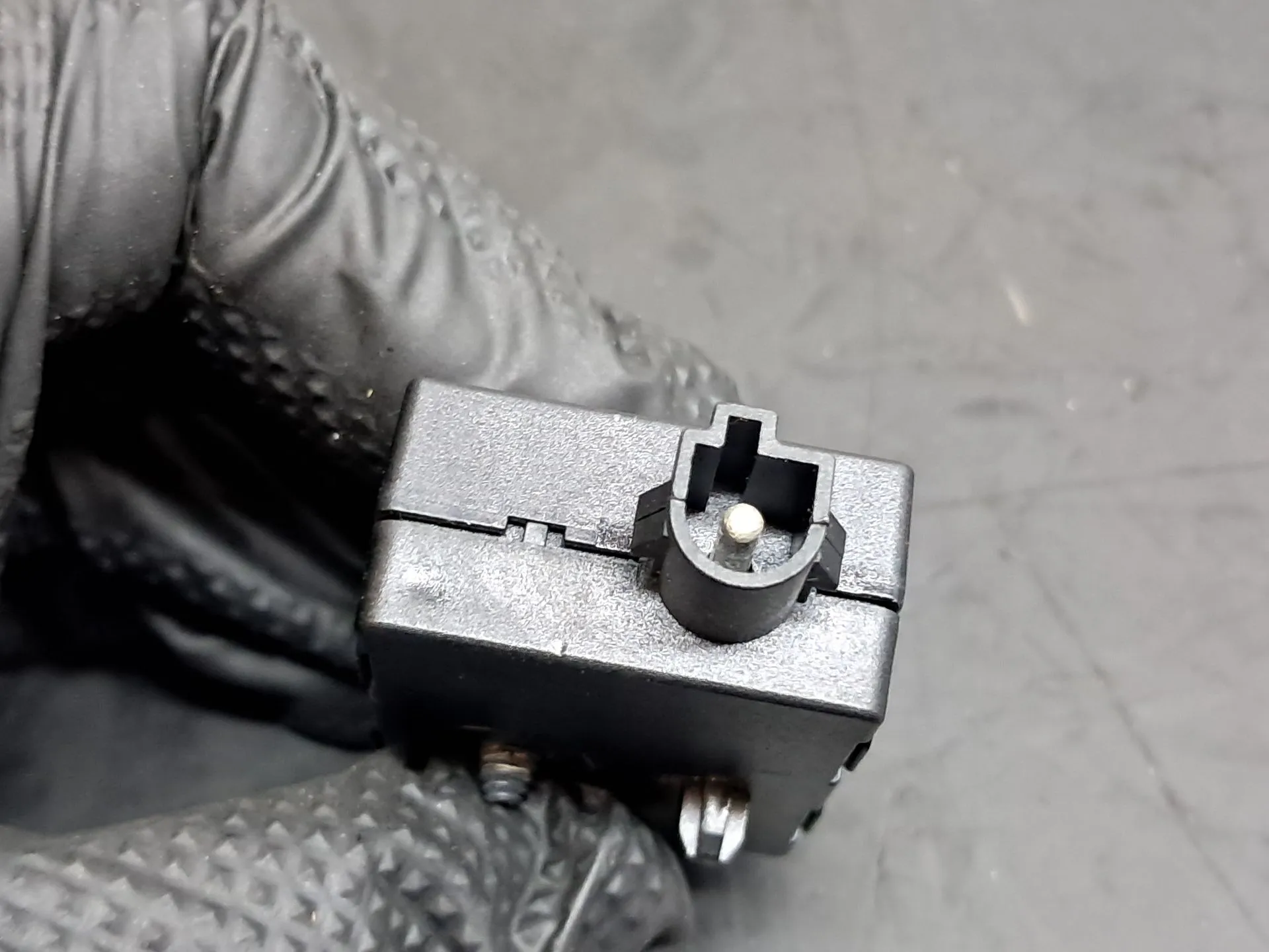 Antenna Amplifier BMW 1 (F20) Imagem-3