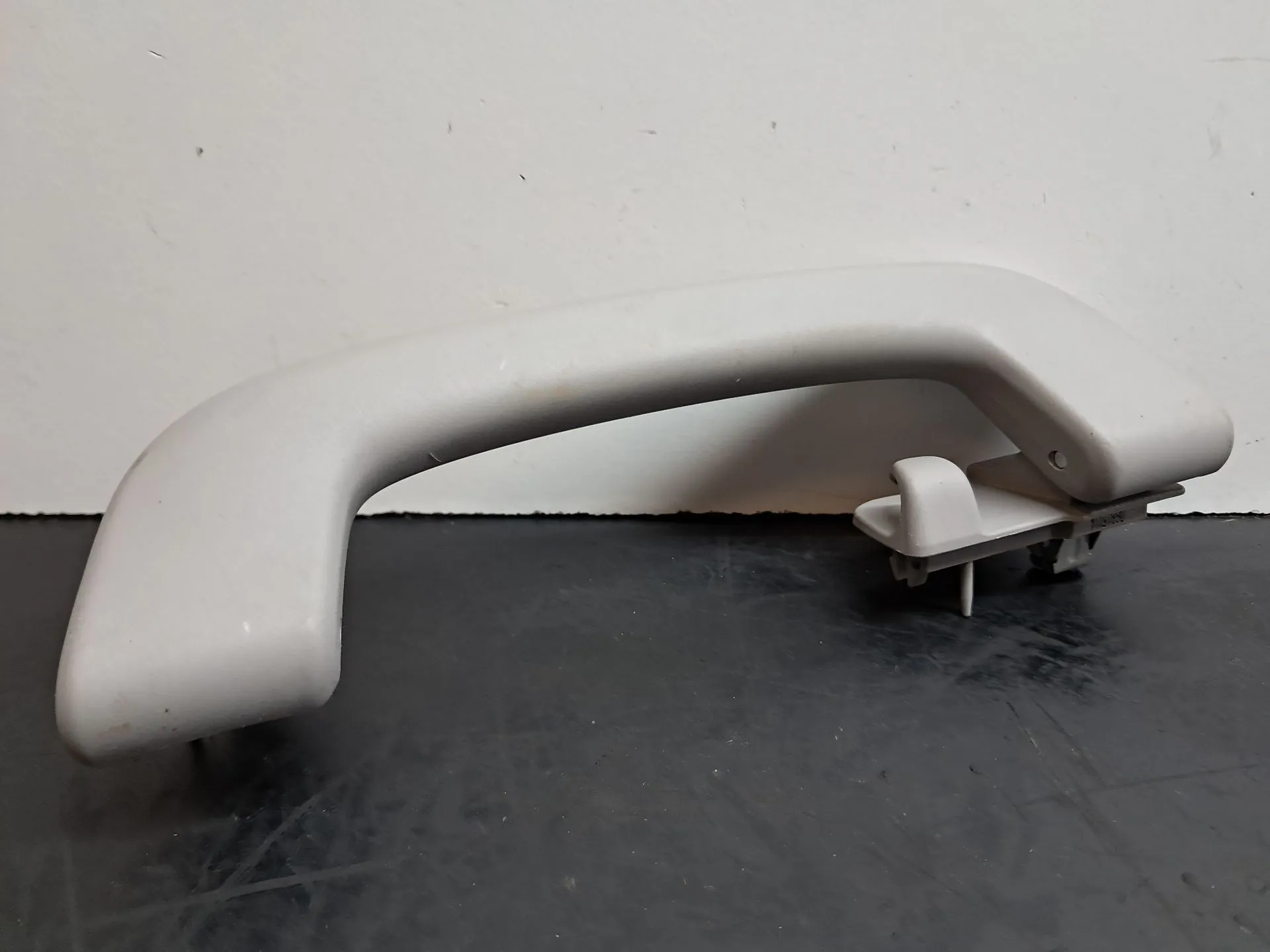 Poignée de toit BMW 1 (F20)