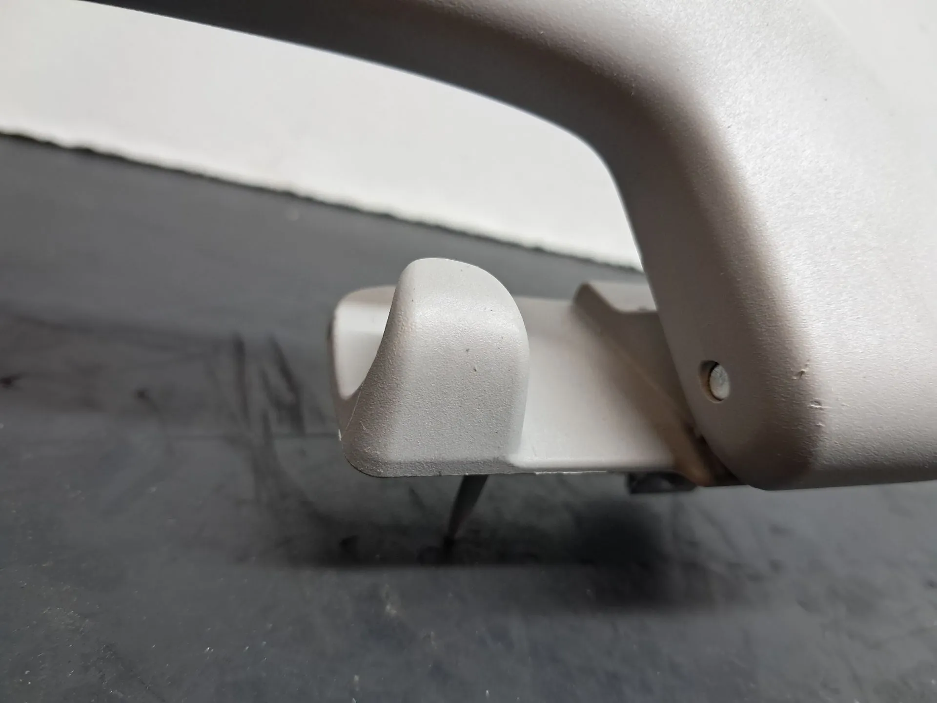 Poignée de toit BMW 1 (F20) Imagem-3