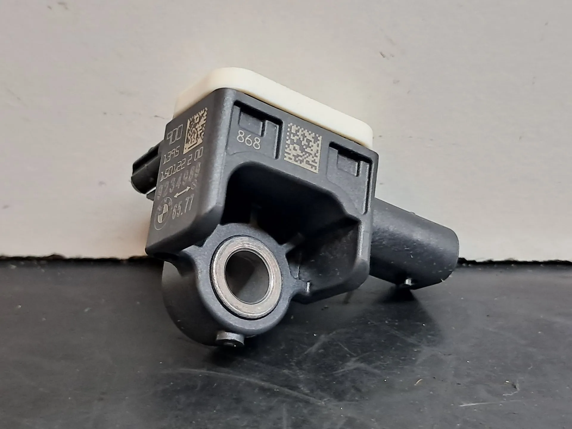 Airbag Impact sensor BMW 1 (F20)