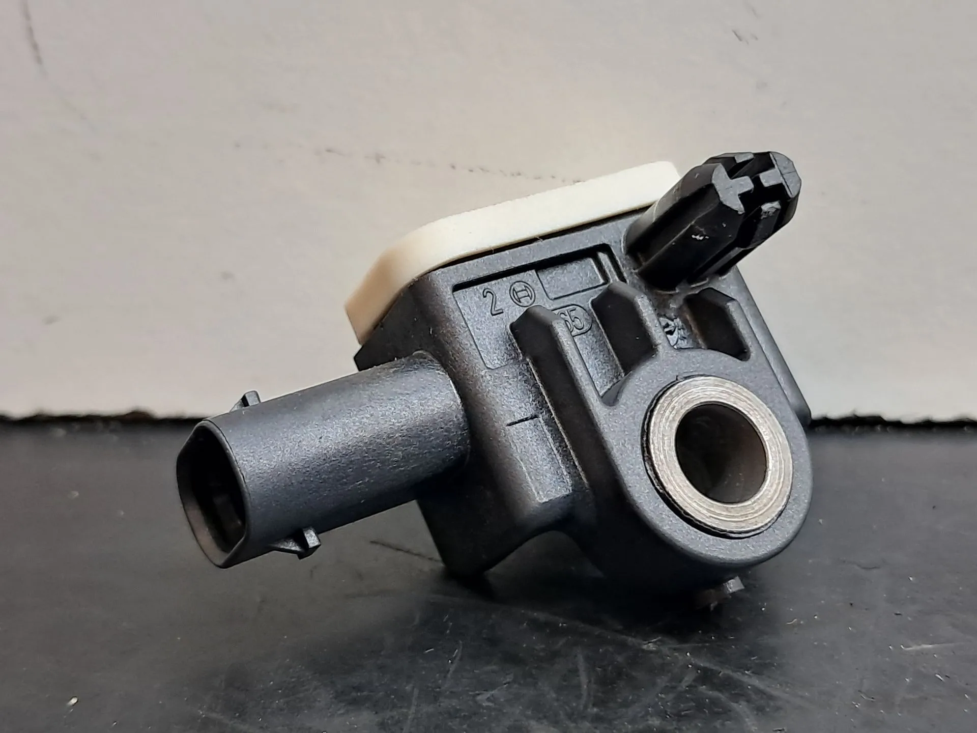 Sensore urto BMW 1 (F20) Imagem-2