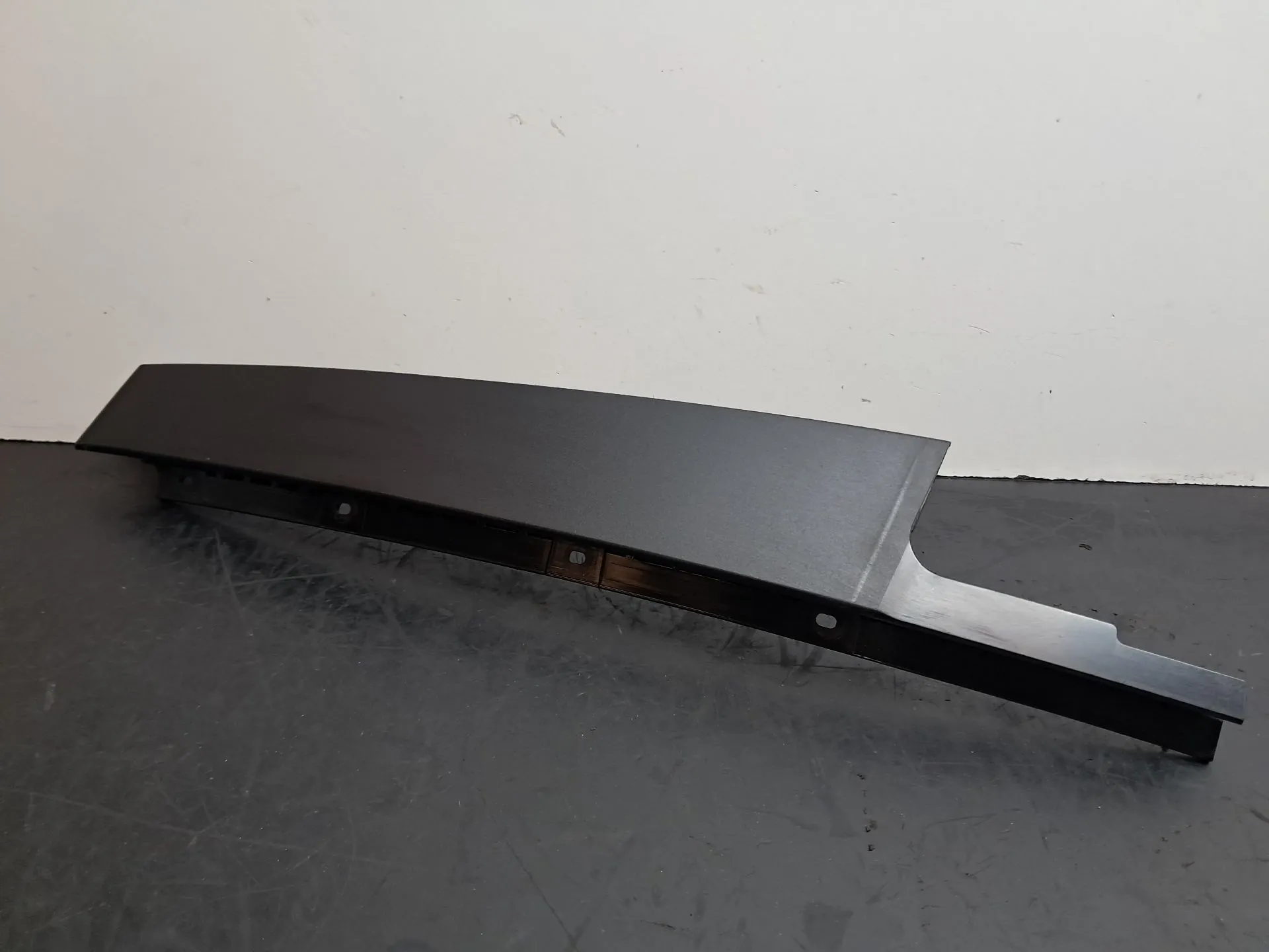 Right rear door trim BMW 1 (F20)