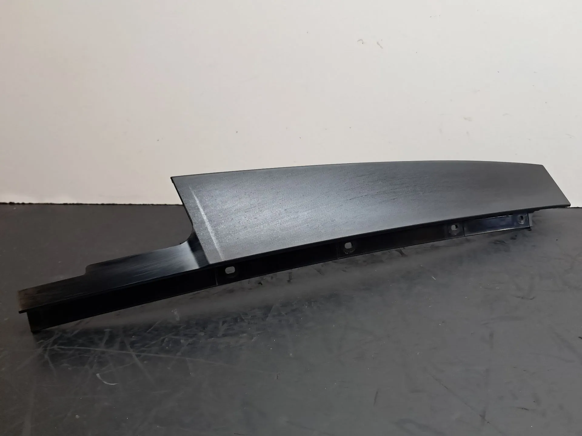 Left rear door trim BMW 1 (F20)