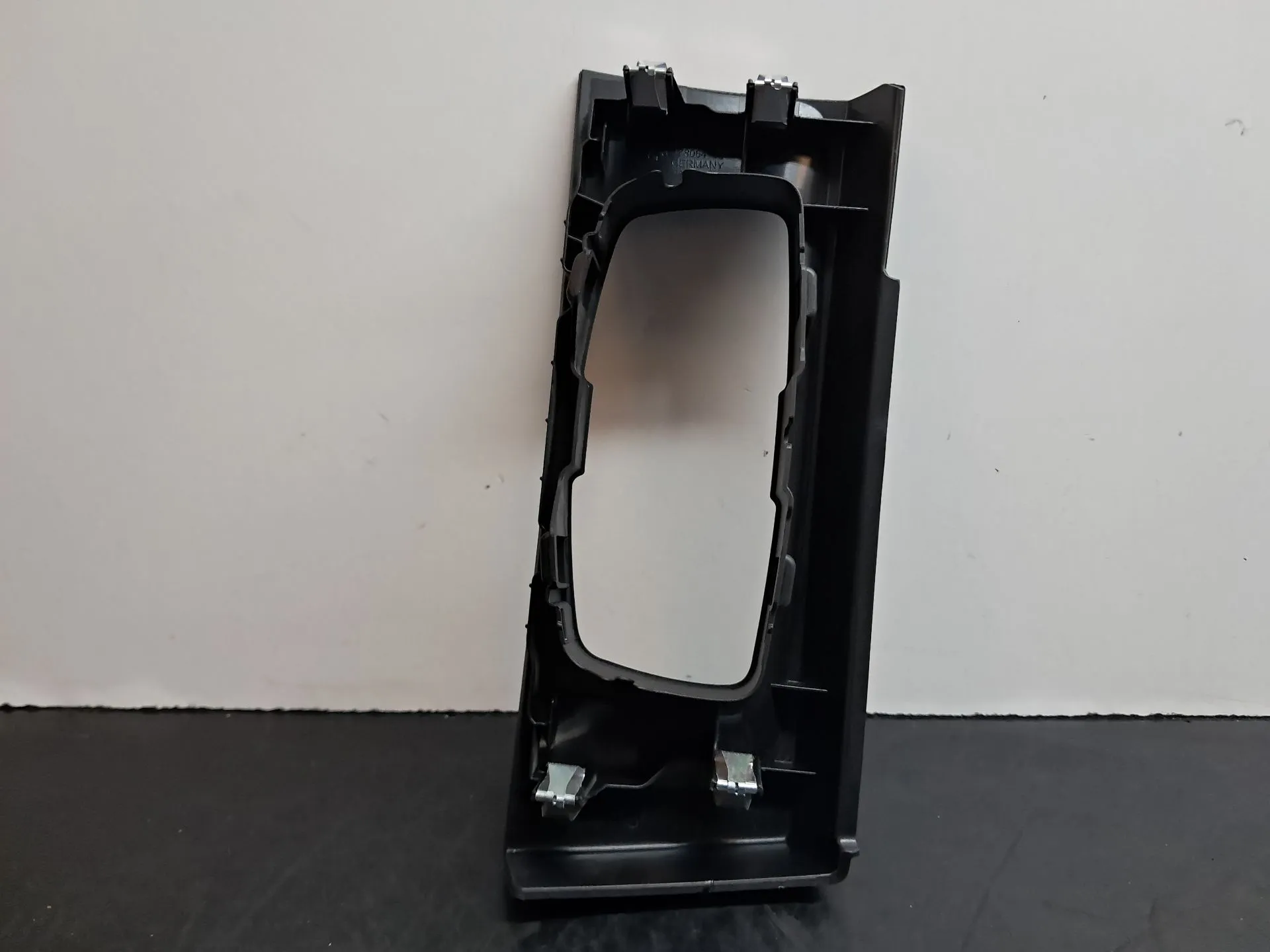 Friso tablier BMW 1 (F20) Imagem-1