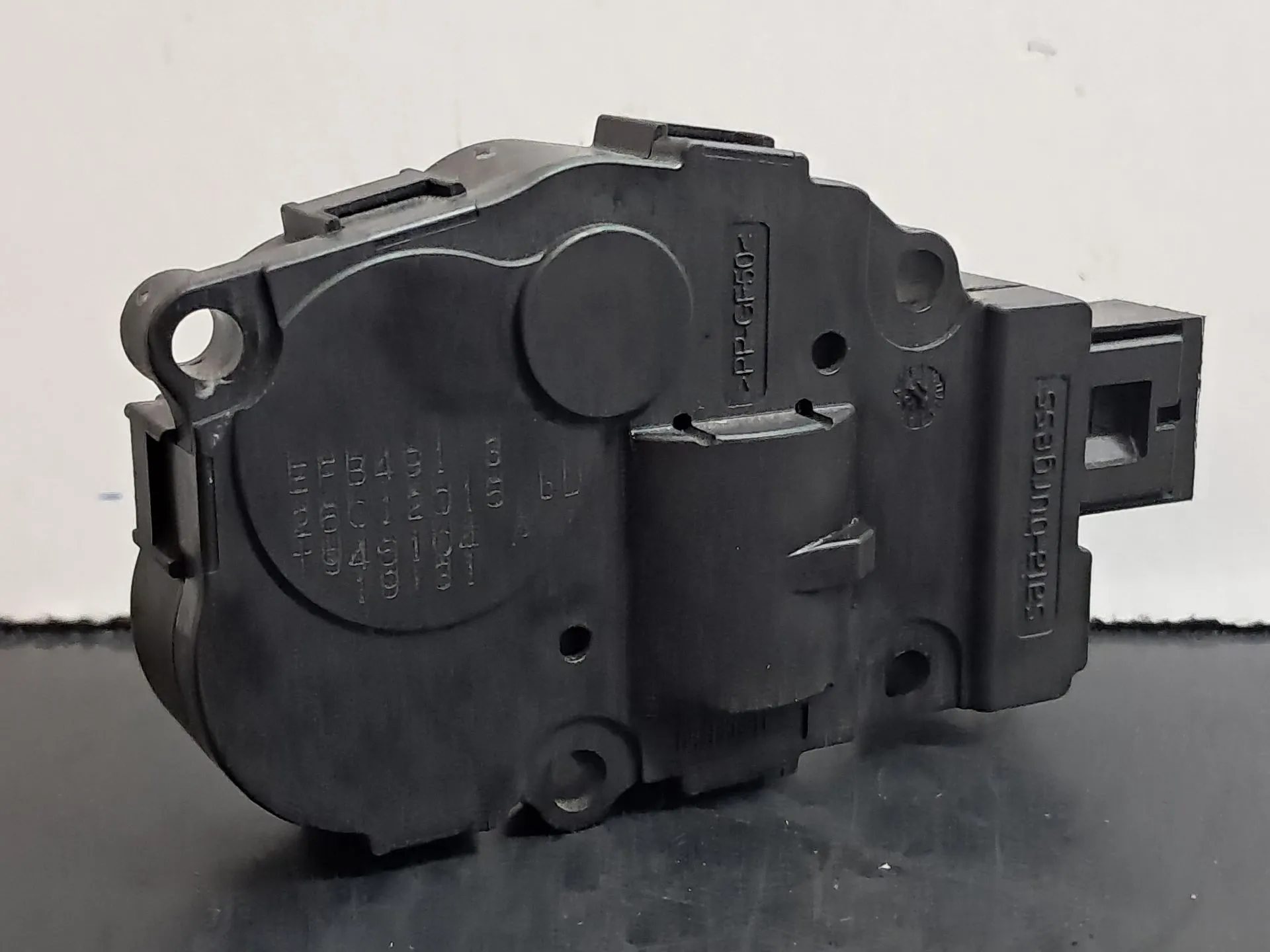 Heater Flap Motor BMW 1 (F20)