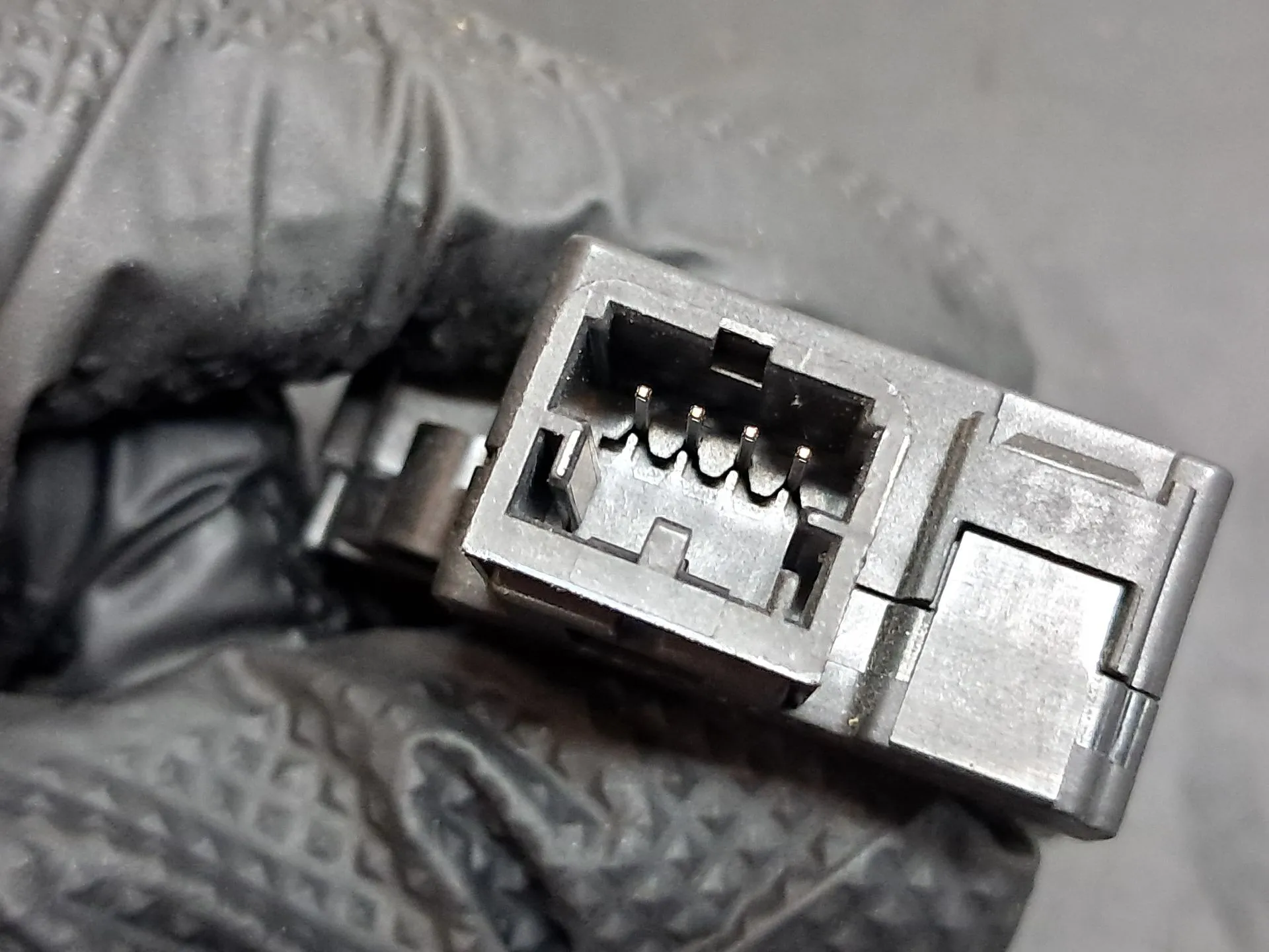 Heater Flap Motor BMW 1 (F20) Imagem-3