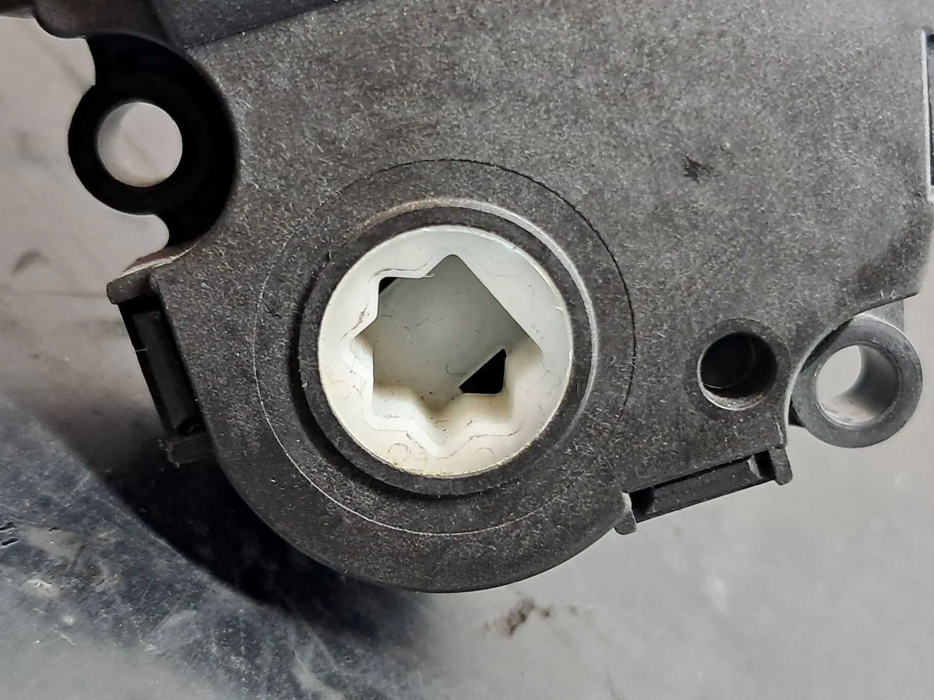 Heater Flap Motor BMW 1 (F20) Imagem-4