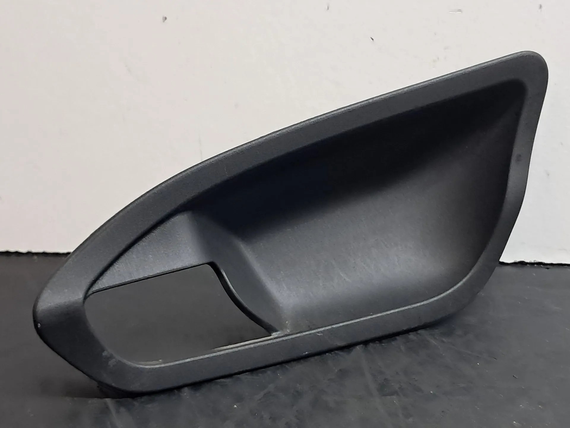 Left rear door trim BMW 1 (F20)