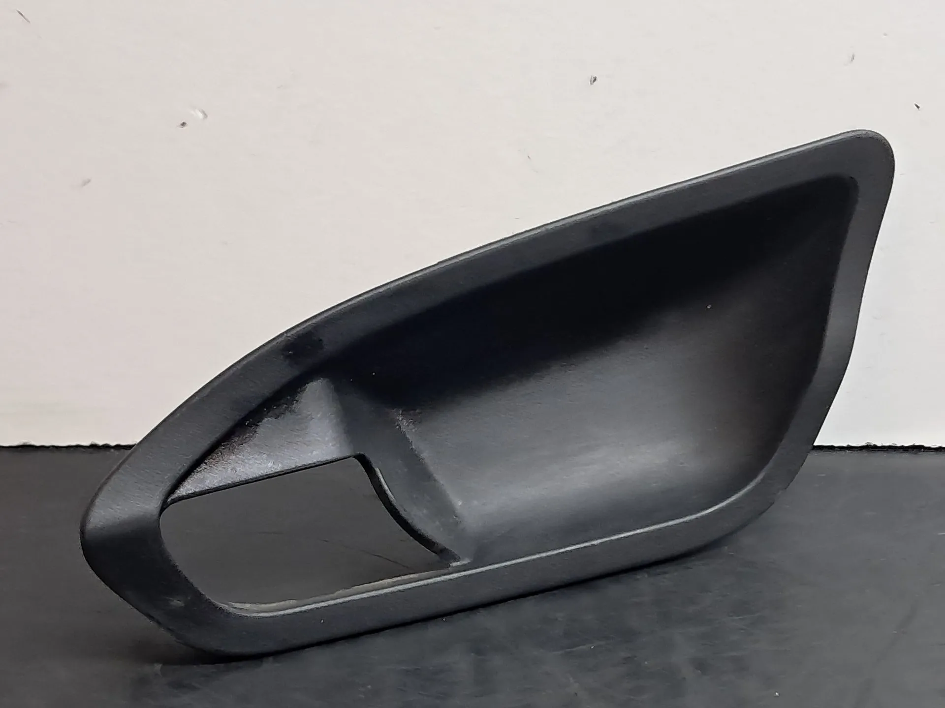 Left front door trim BMW 1 (F20)