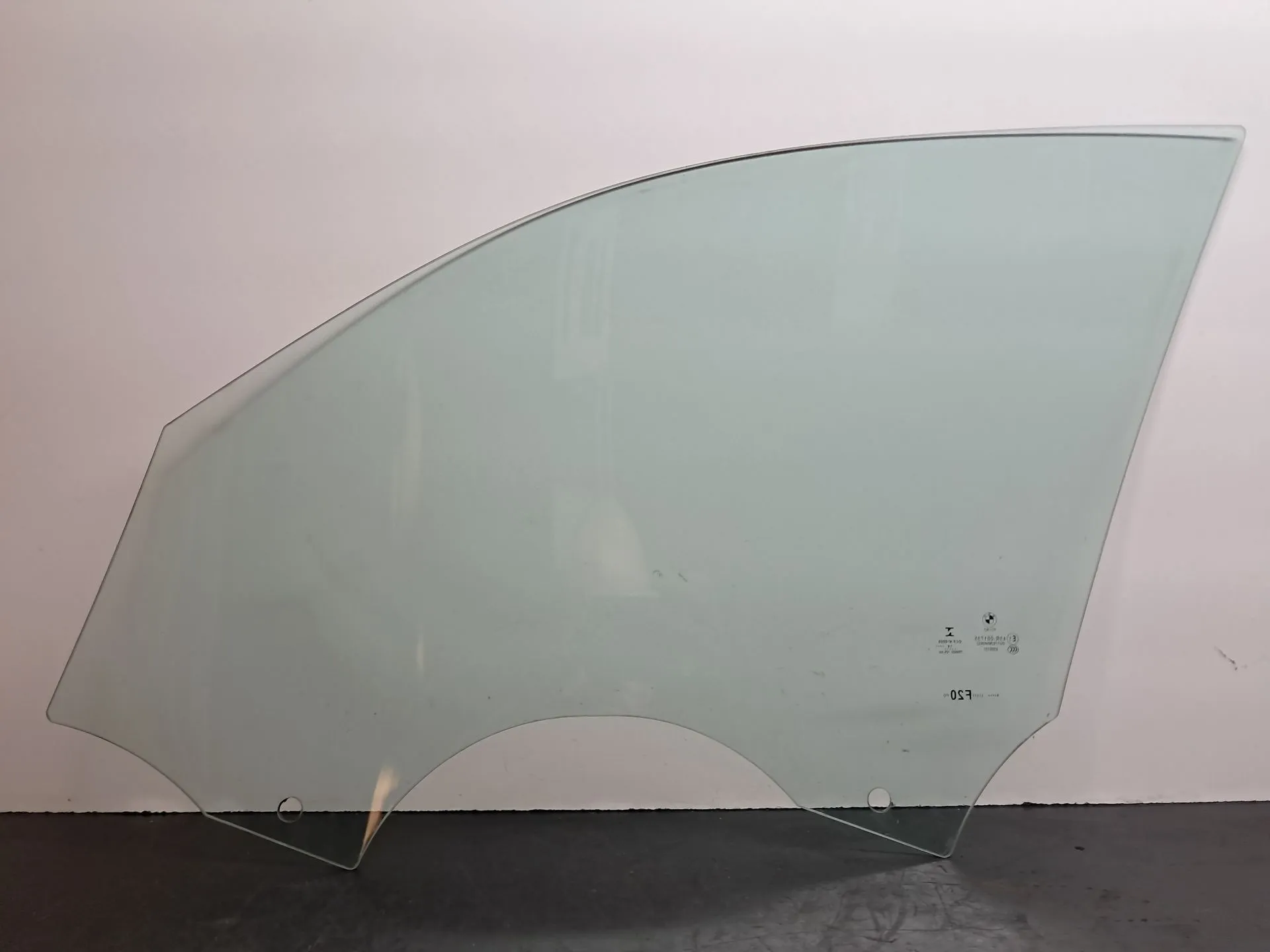 Vidrio puerta Delantero Derecho BMW 1 (F20) Imagem-7