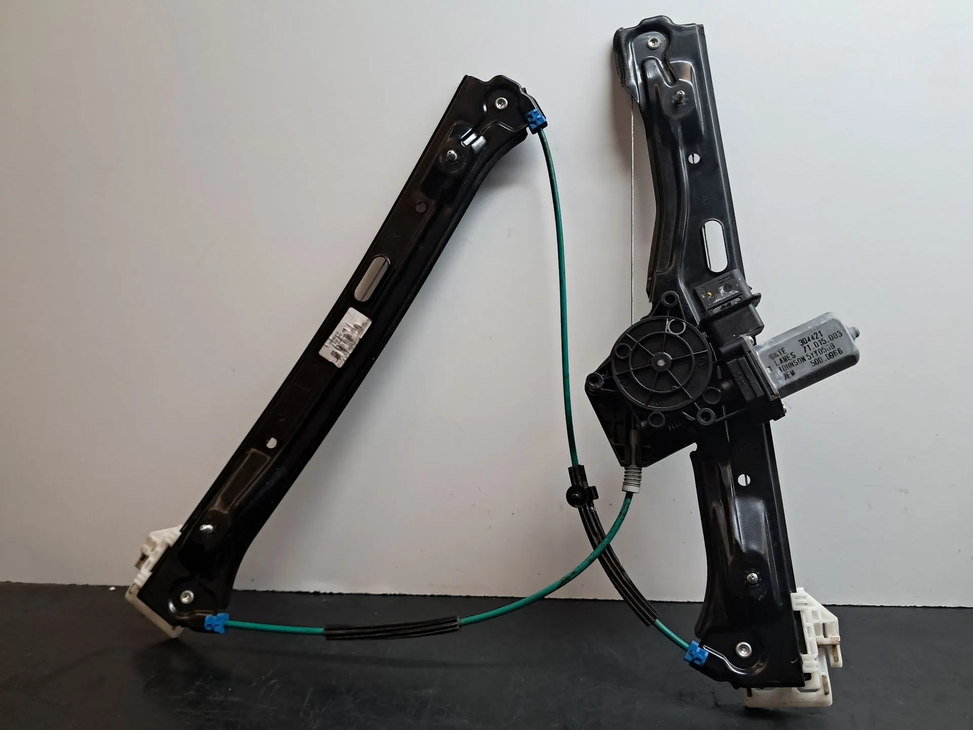 Elevalunas delantero derecho BMW 1 (F20)