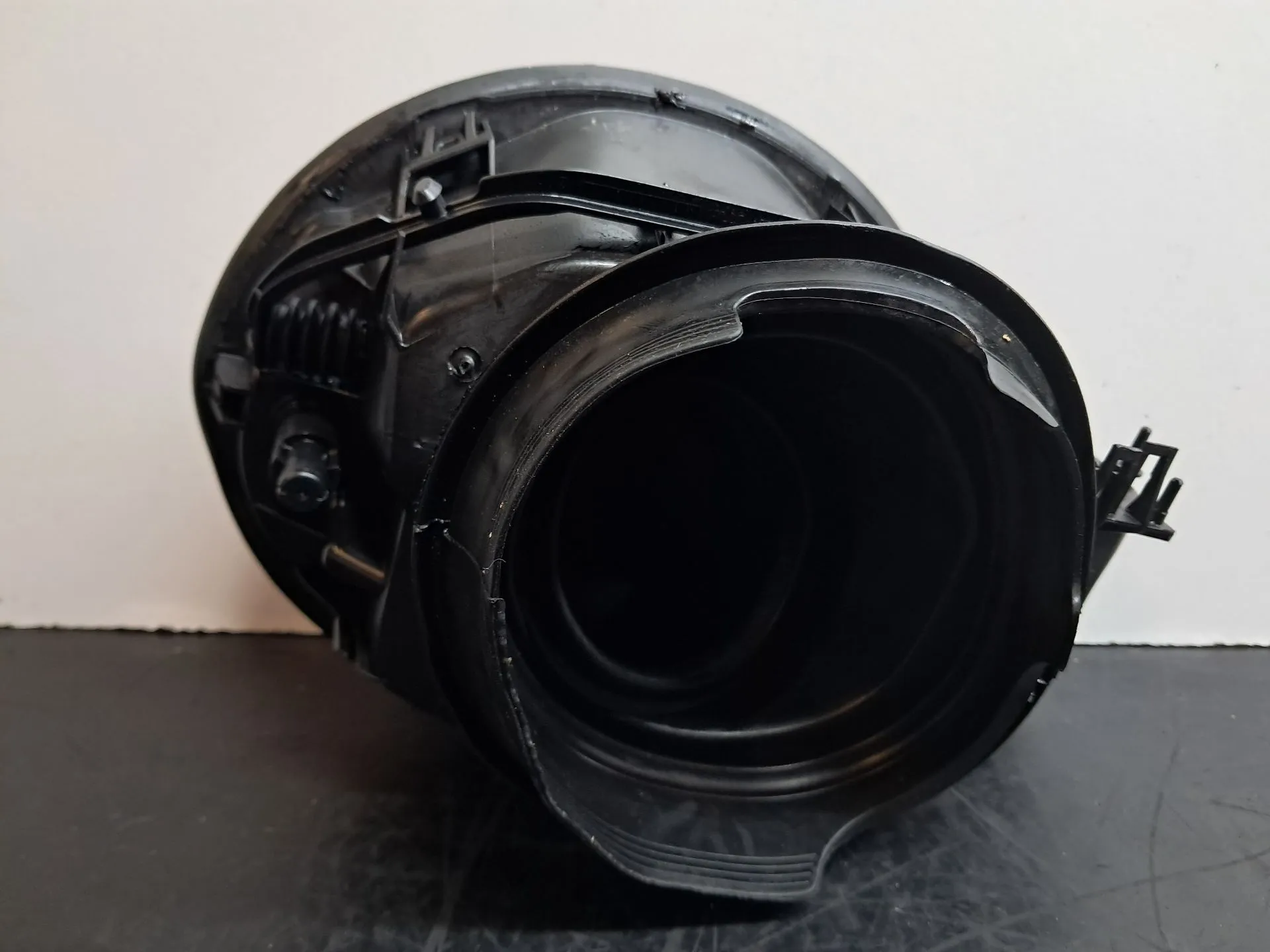 Tappo serbatoio carburante BMW 1 (F20) Imagem-1