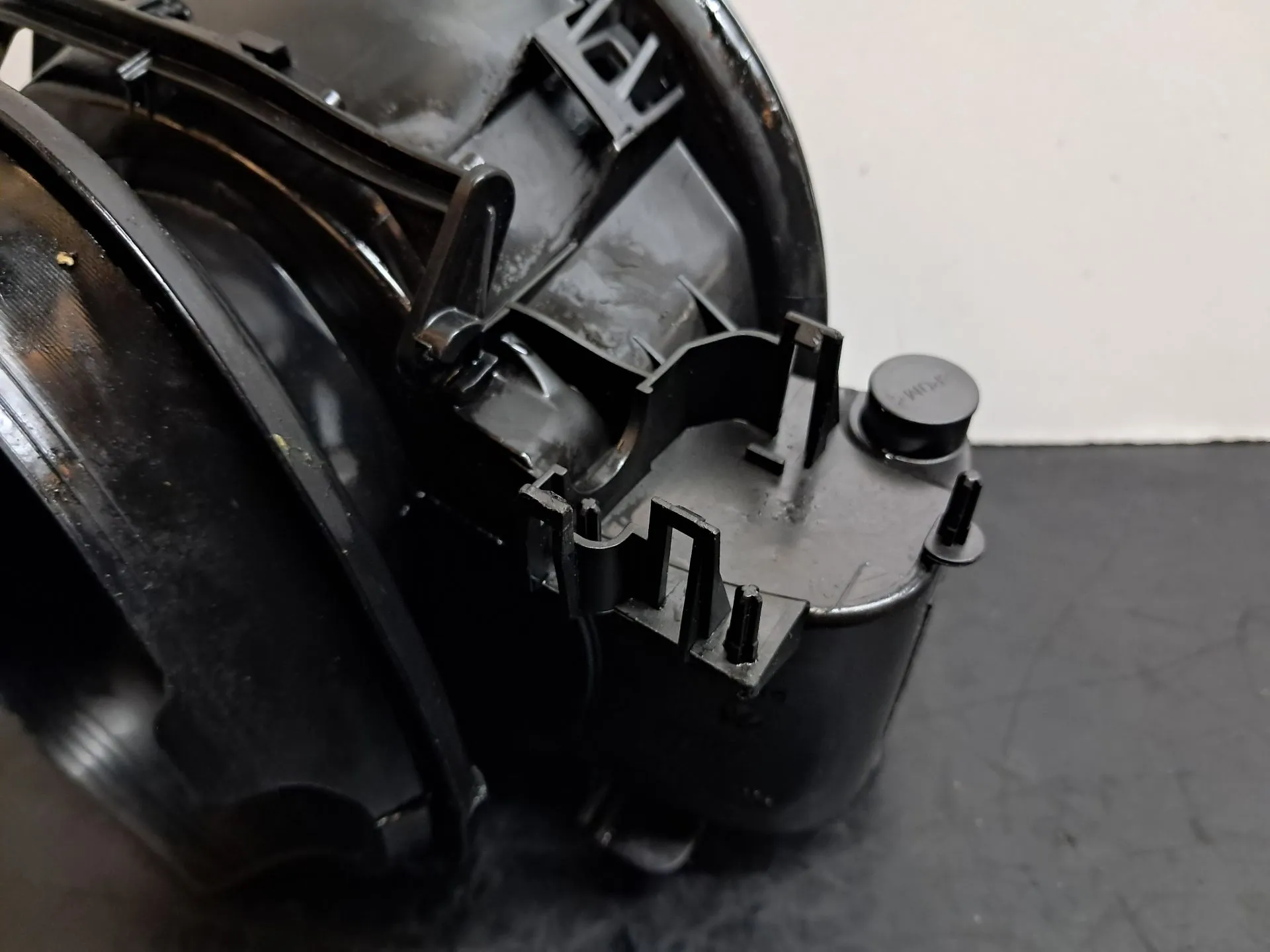 Tappo serbatoio carburante BMW 1 (F20) Imagem-3