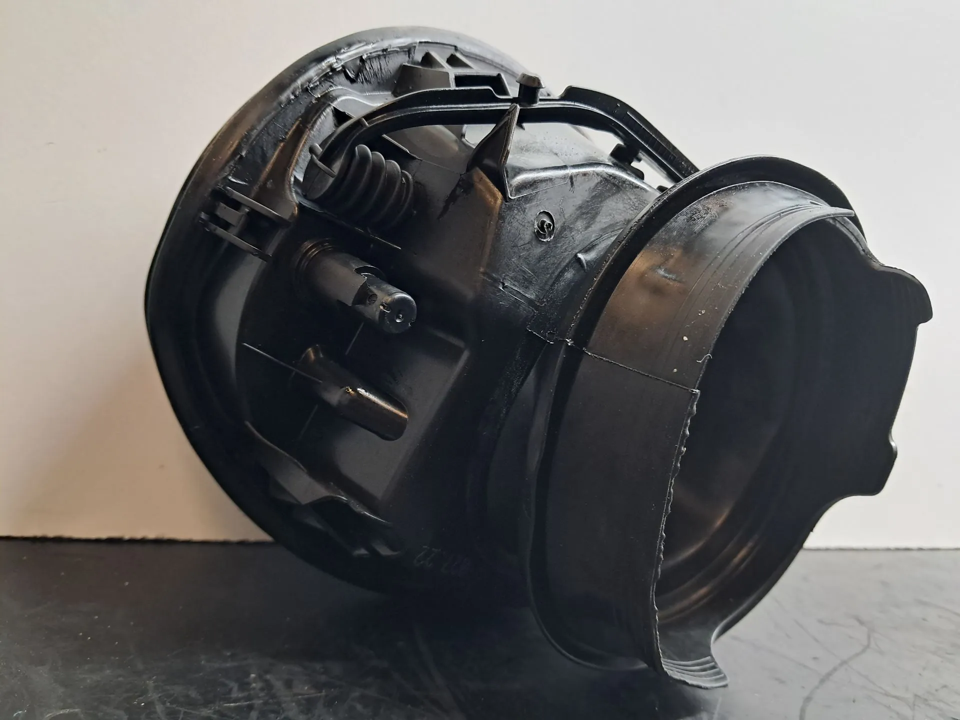 Tappo serbatoio carburante BMW 1 (F20) Imagem-2