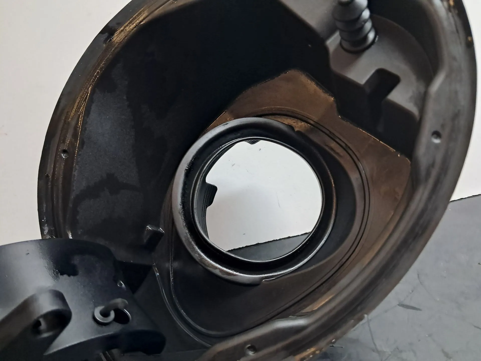 Tappo serbatoio carburante BMW 1 (F20) Imagem-6