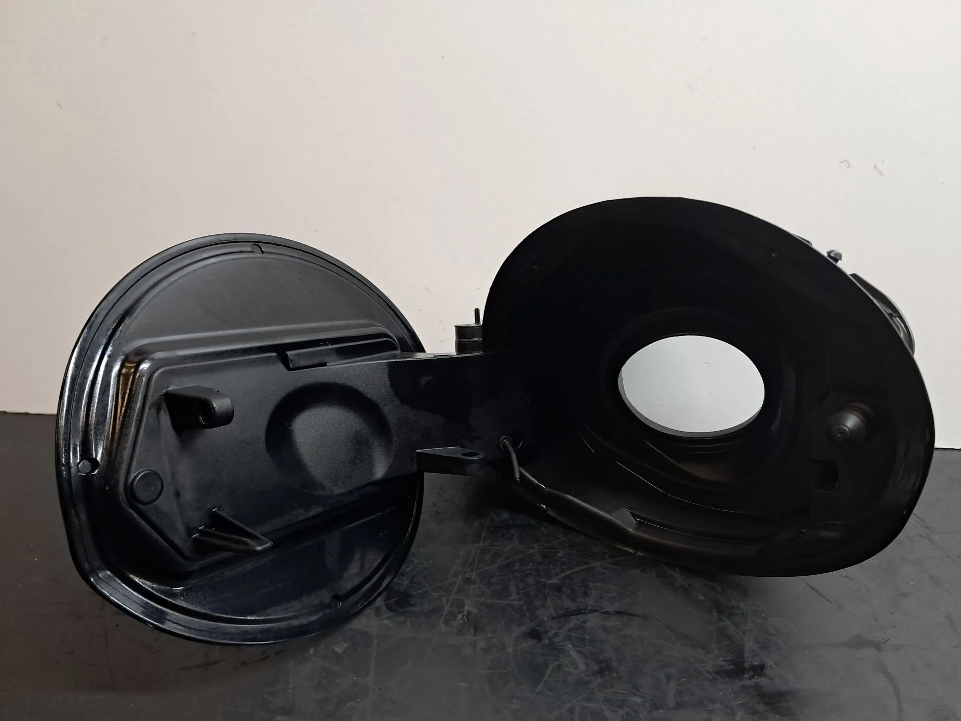 Tappo serbatoio carburante BMW 1 (F20) Imagem-5