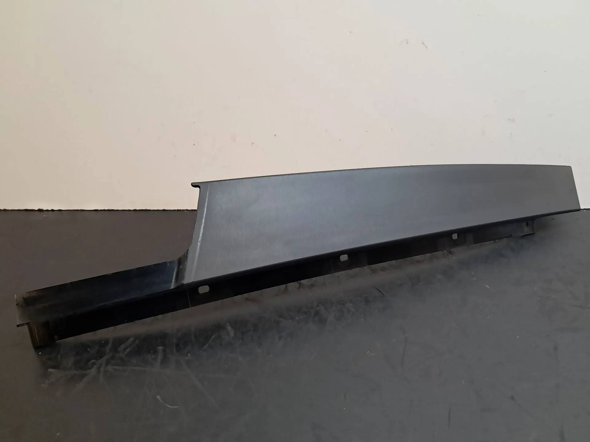 Moldura puerta delantera derecha BMW 1 (F20)