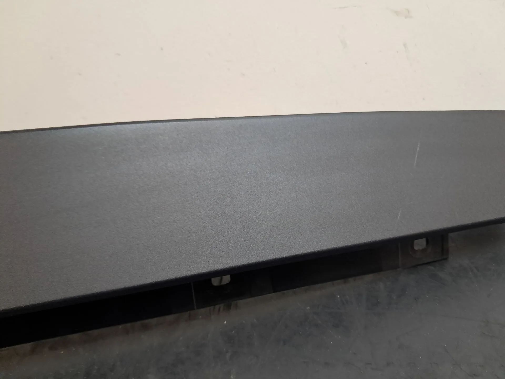 Moulure de porte avant Droite BMW 1 (F20) Imagem-3