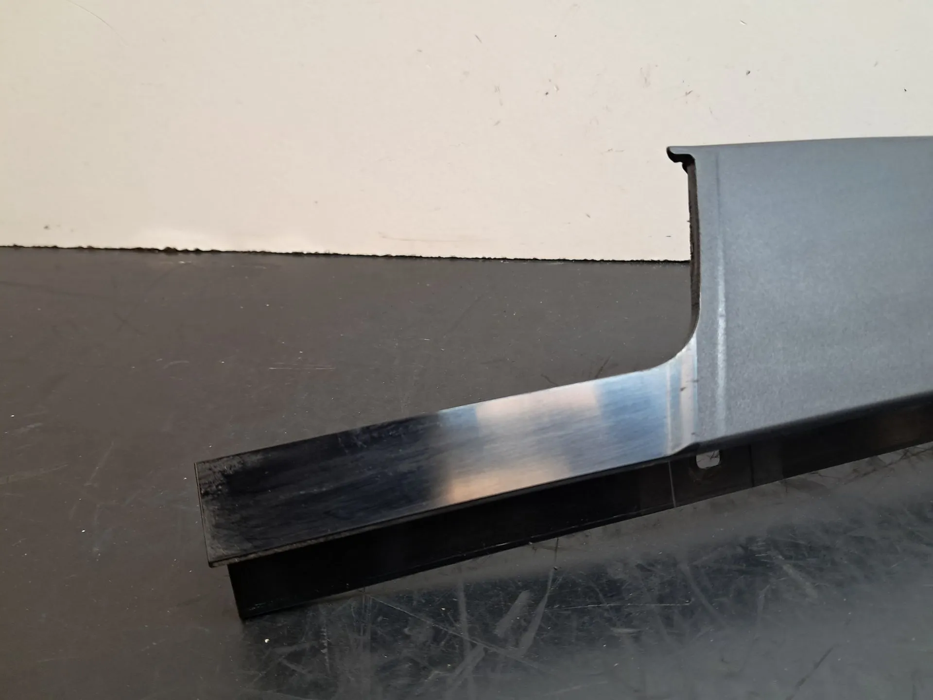 Moulure de porte avant Droite BMW 1 (F20) Imagem-1