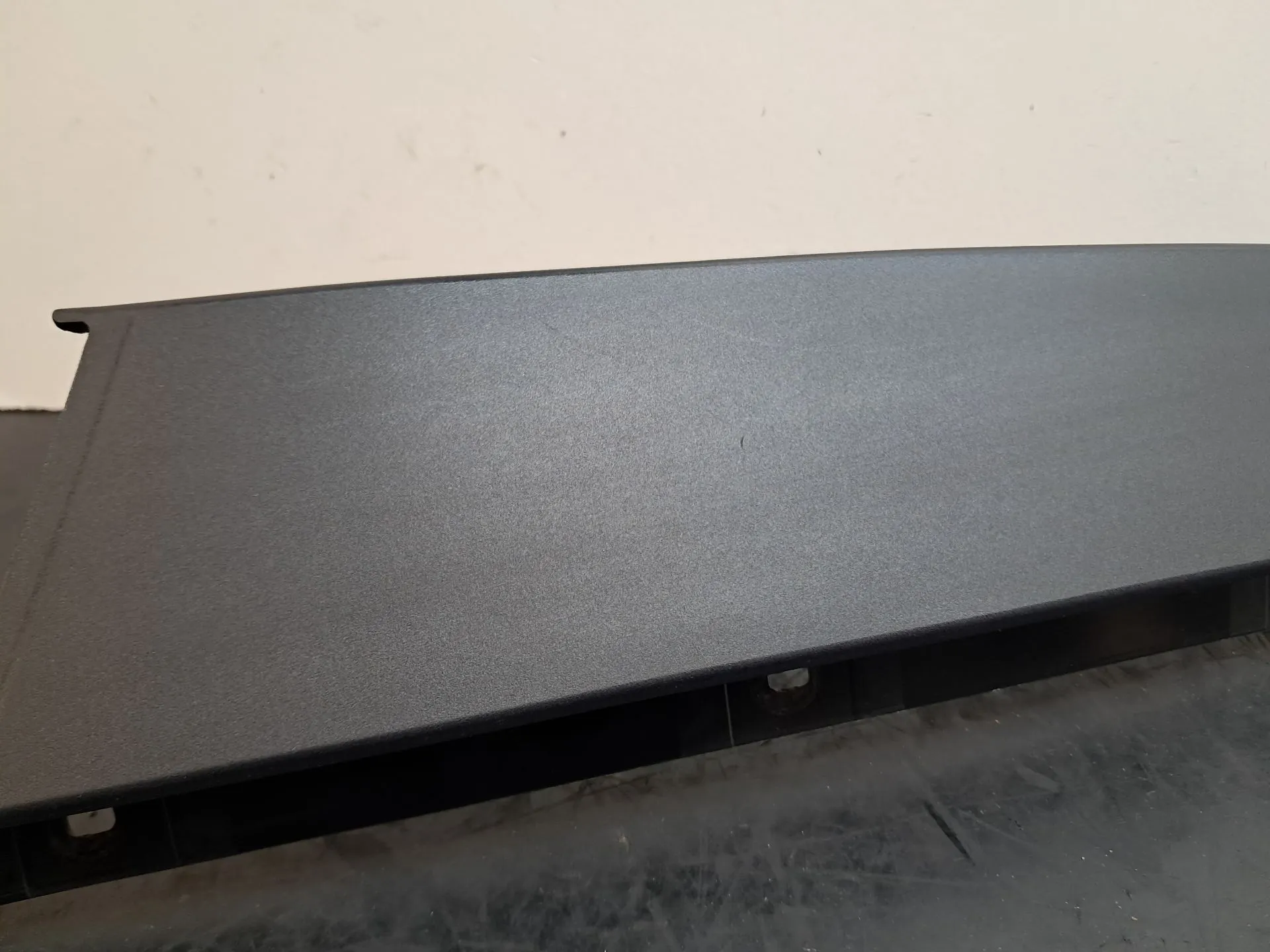 Moulure de porte avant Droite BMW 1 (F20) Imagem-2