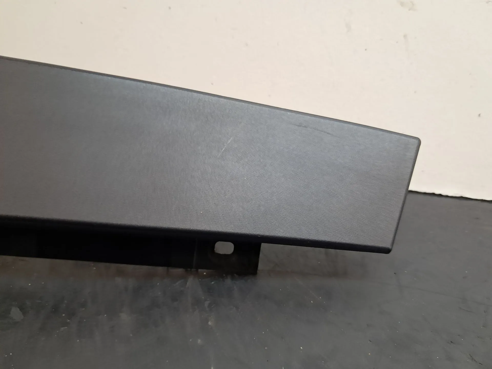 Moulure de porte avant Droite BMW 1 (F20) Imagem-4