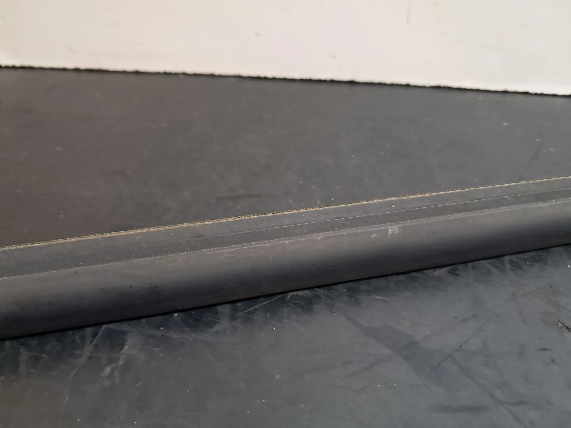 Raspador Vidrio de Puerta Delantera Derecha BMW 1 (F20) Imagem-3