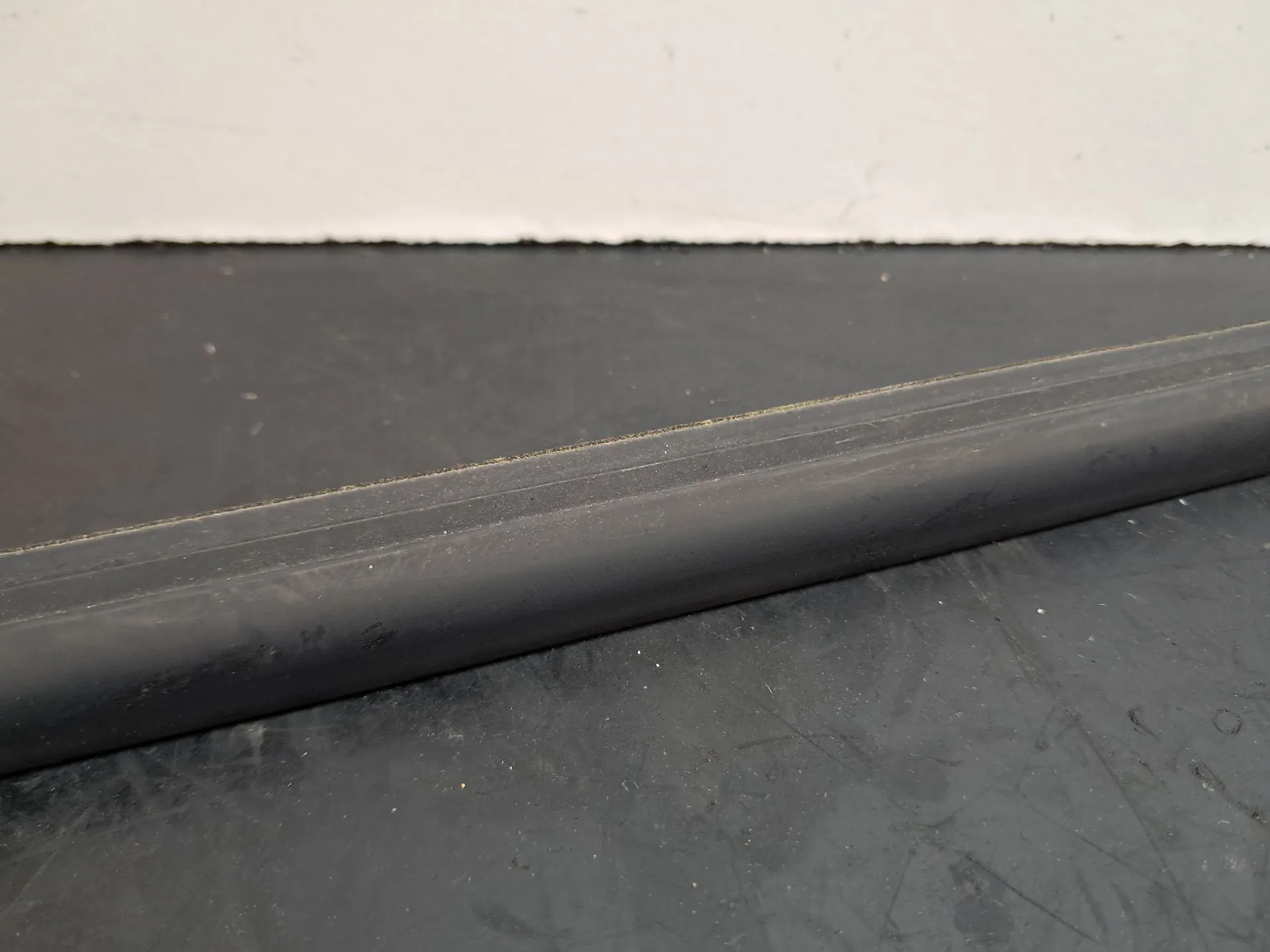 Raspador Vidrio de Puerta Delantera Derecha BMW 1 (F20) Imagem-5