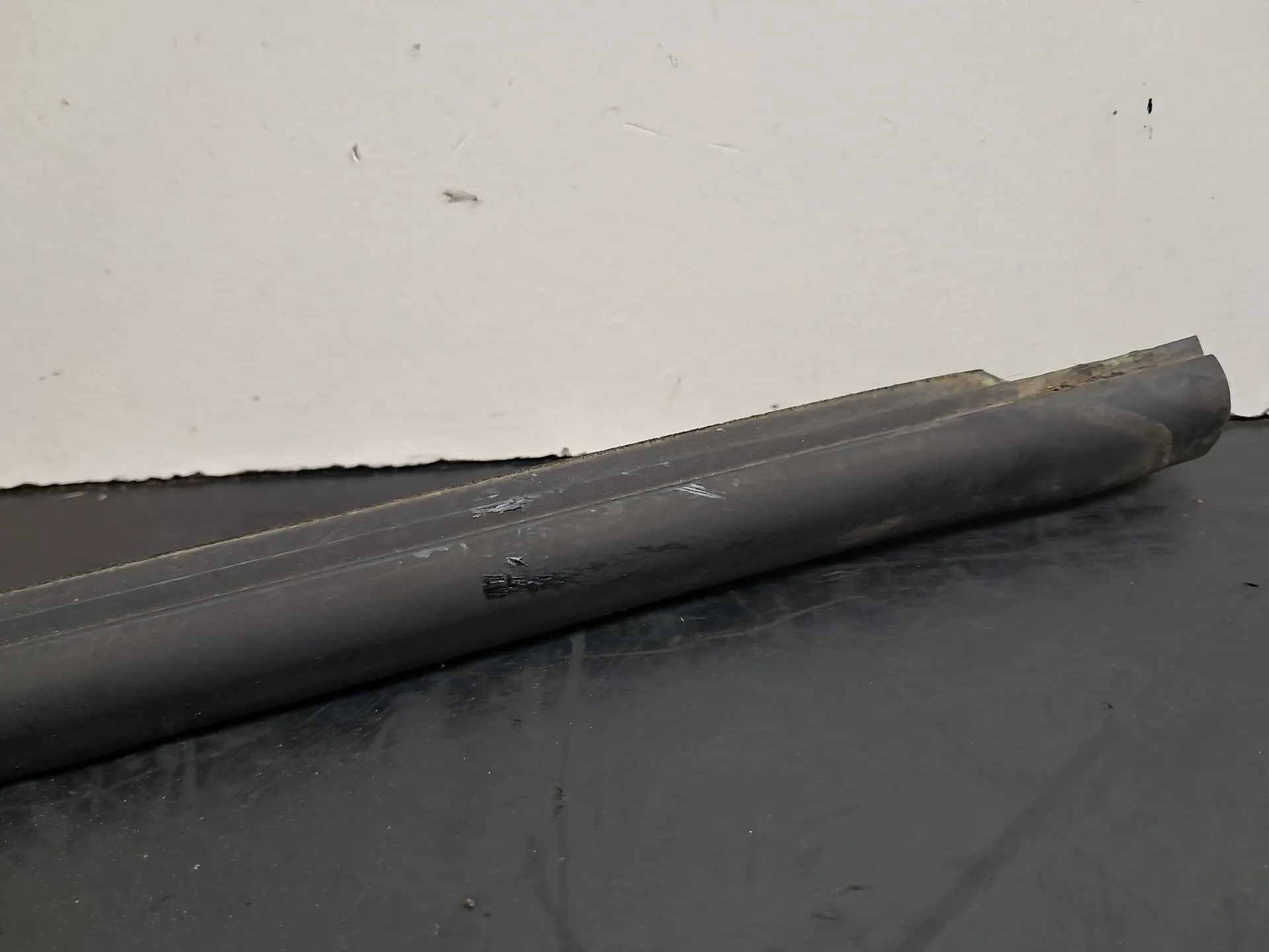 Raspador Vidrio de Puerta Delantera Derecha BMW 1 (F20) Imagem-6