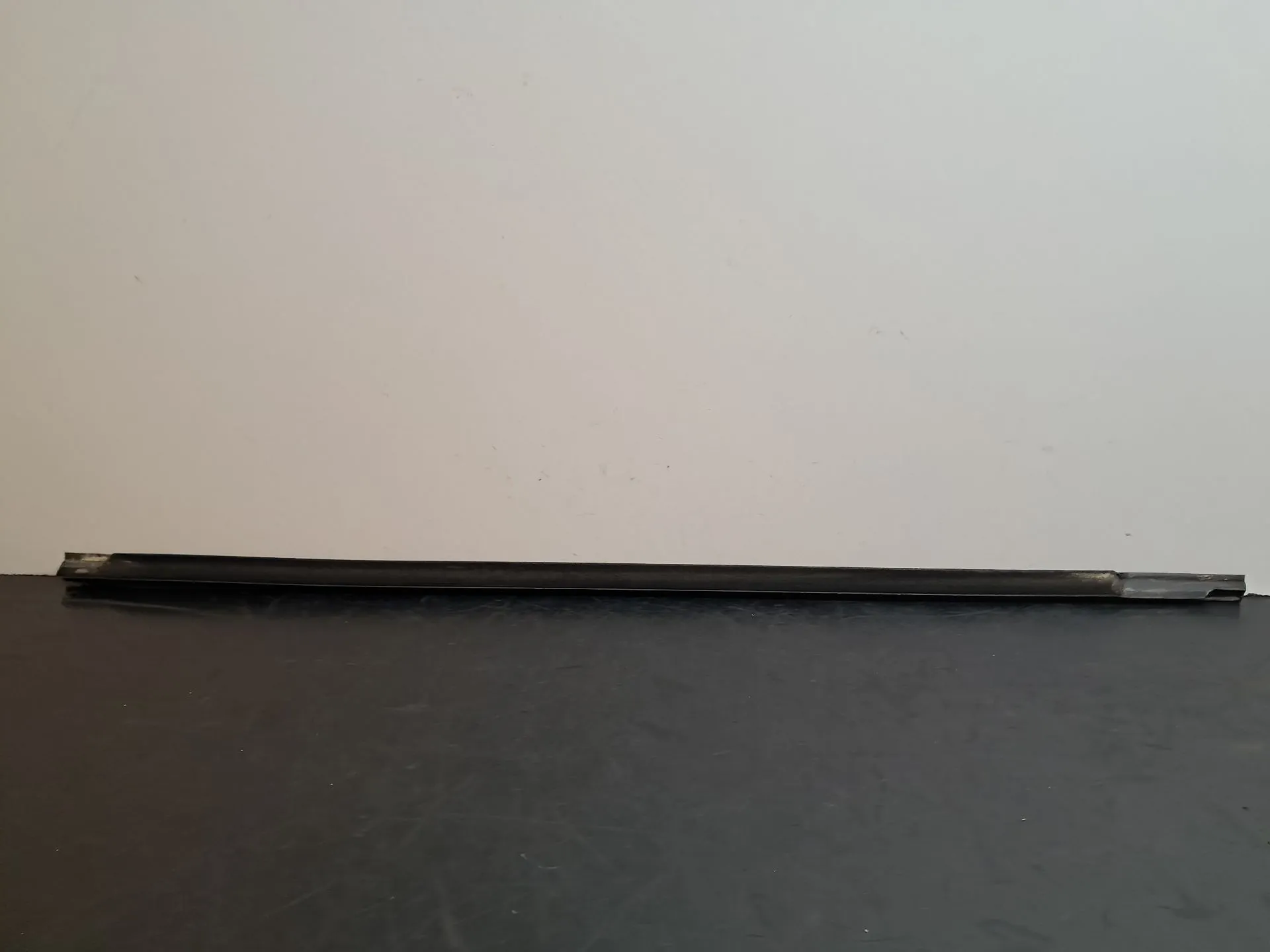Raspador Vidrio de Puerta Delantera Derecha BMW 1 (F20) Imagem-7