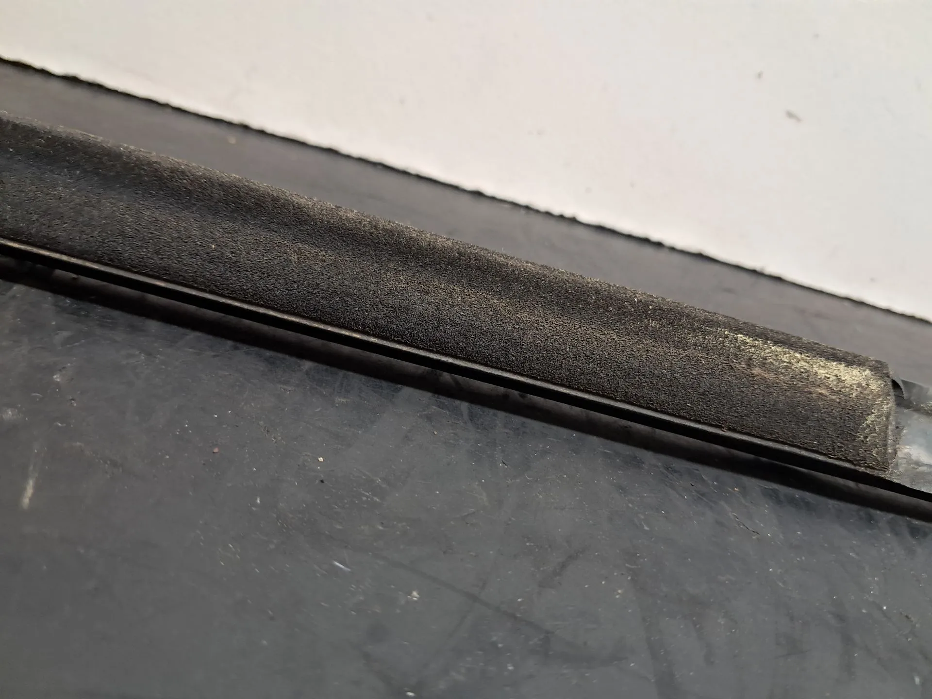 Raspador Vidrio de Puerta Delantera Derecha BMW 1 (F20) Imagem-9