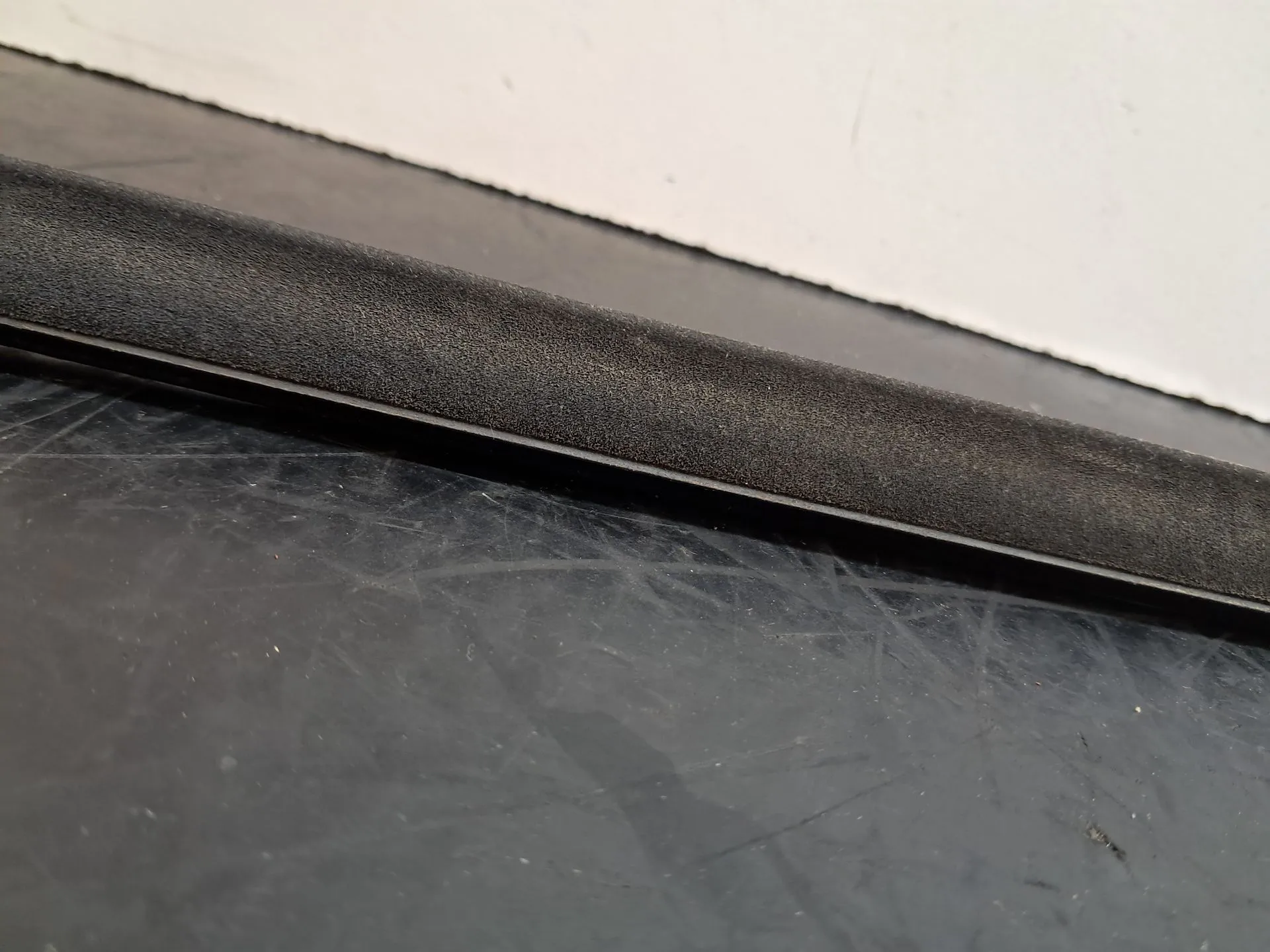 Raspador Vidrio de Puerta Delantera Derecha BMW 1 (F20) Imagem-12